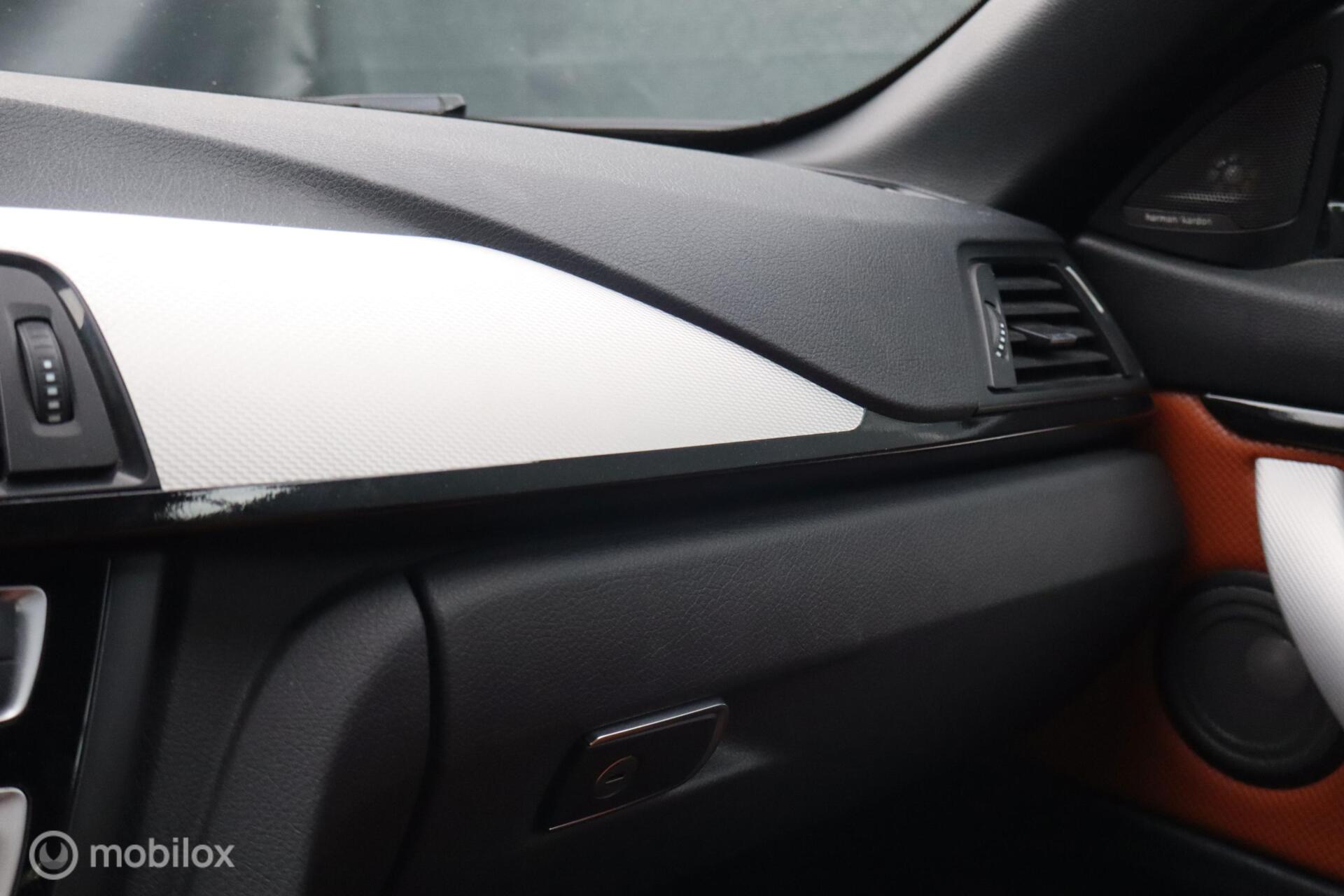Foto van BMW 440i