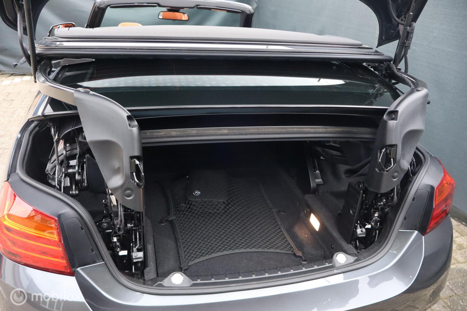 Foto van BMW 440i