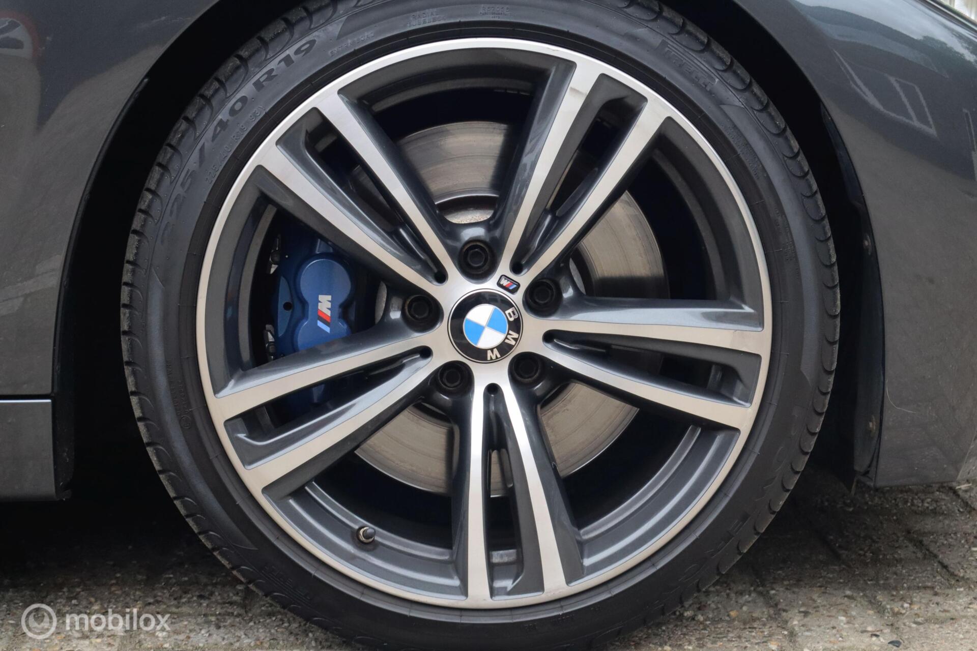 Foto van BMW 440i