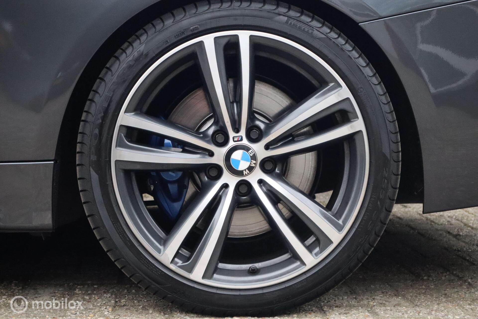 Foto van BMW 440i