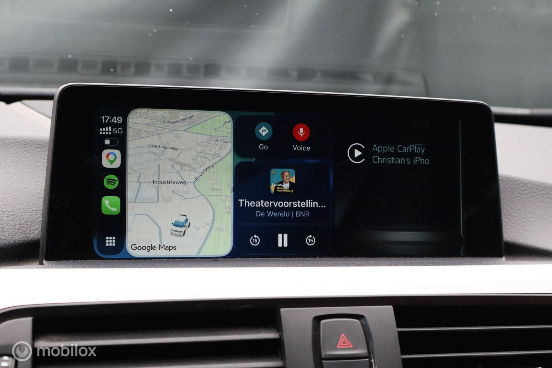 Foto van BMW 440i