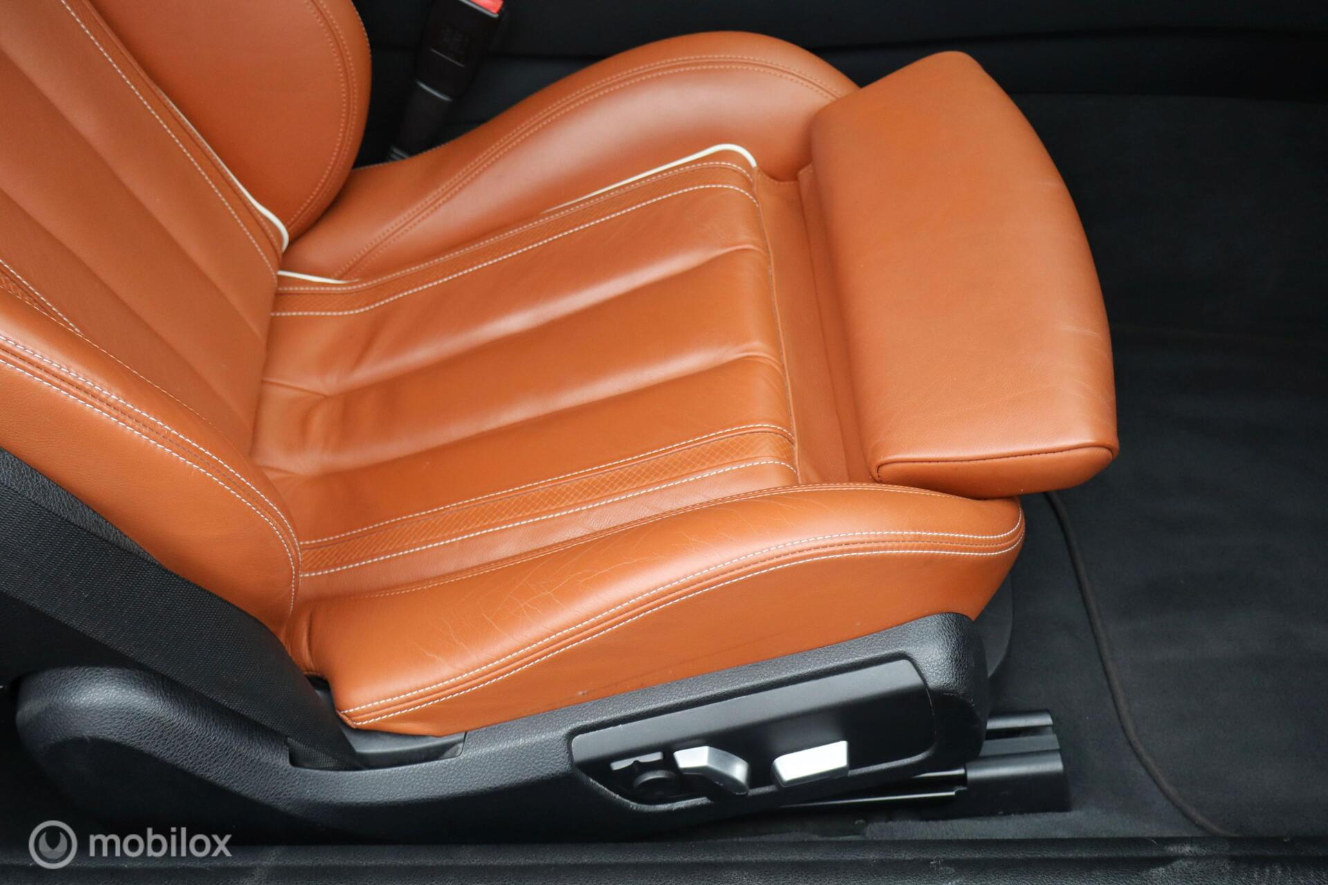 Foto van BMW 440i
