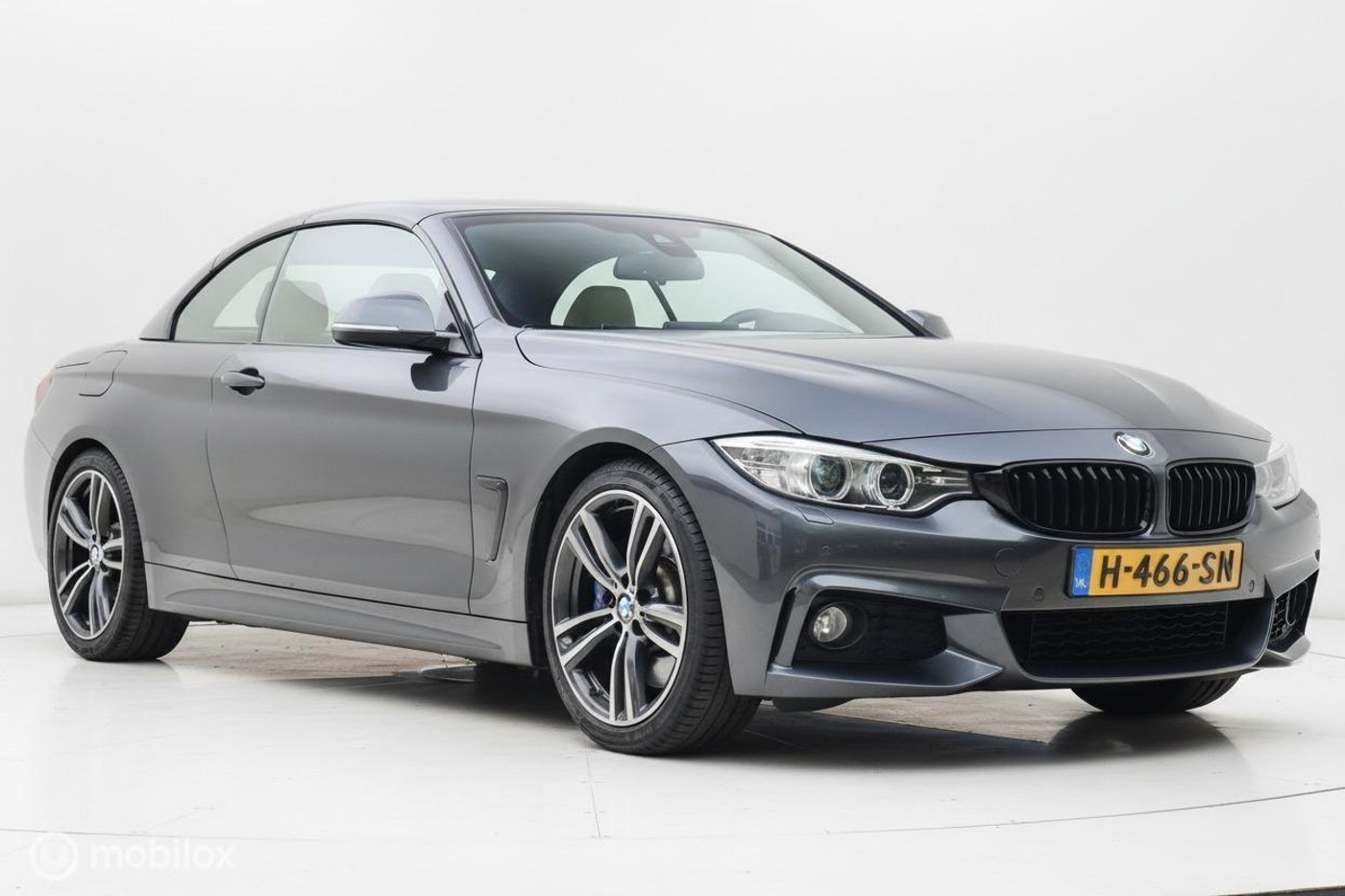 Foto van BMW 440i