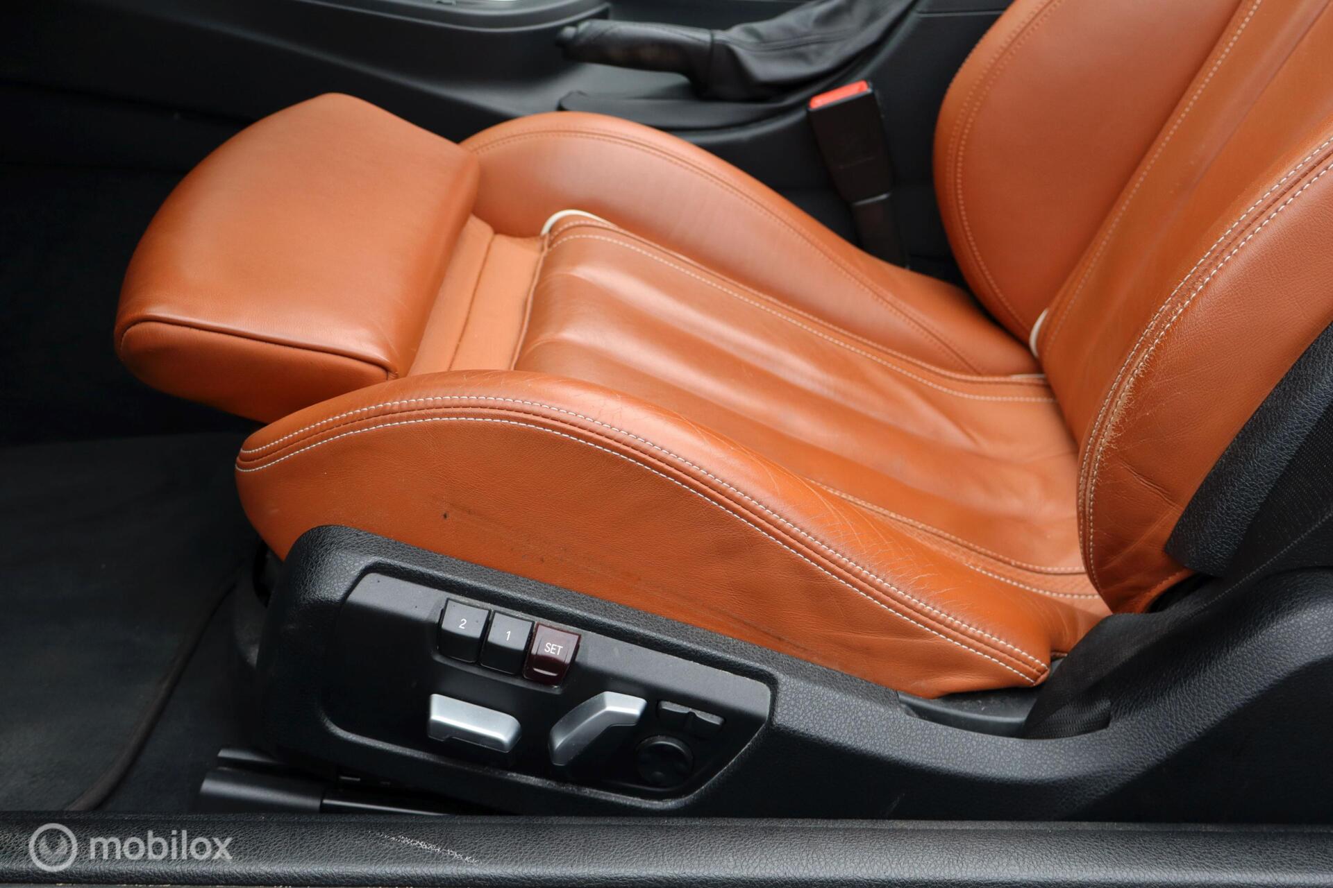 Foto van BMW 440i