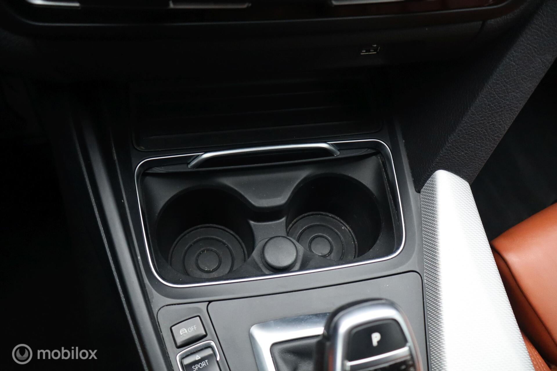 Foto van BMW 440i