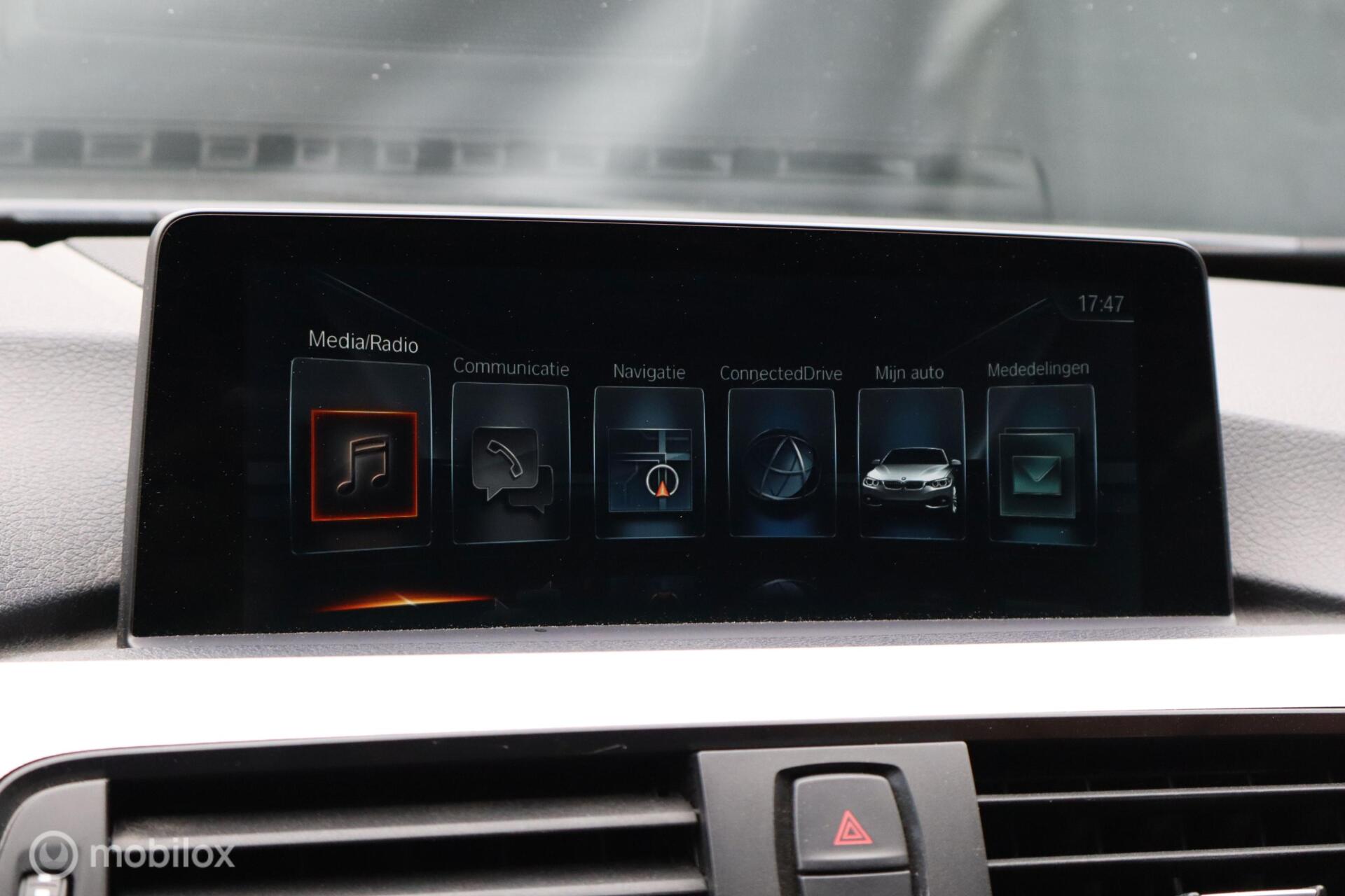 Foto van BMW 440i