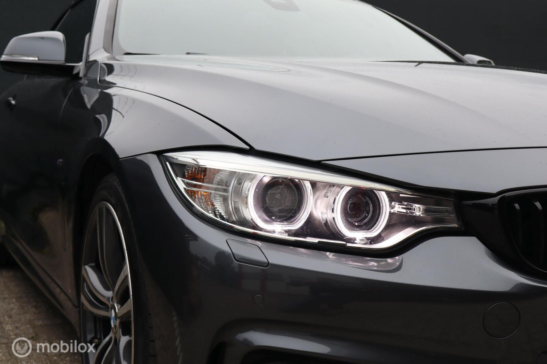 Foto van BMW 440i