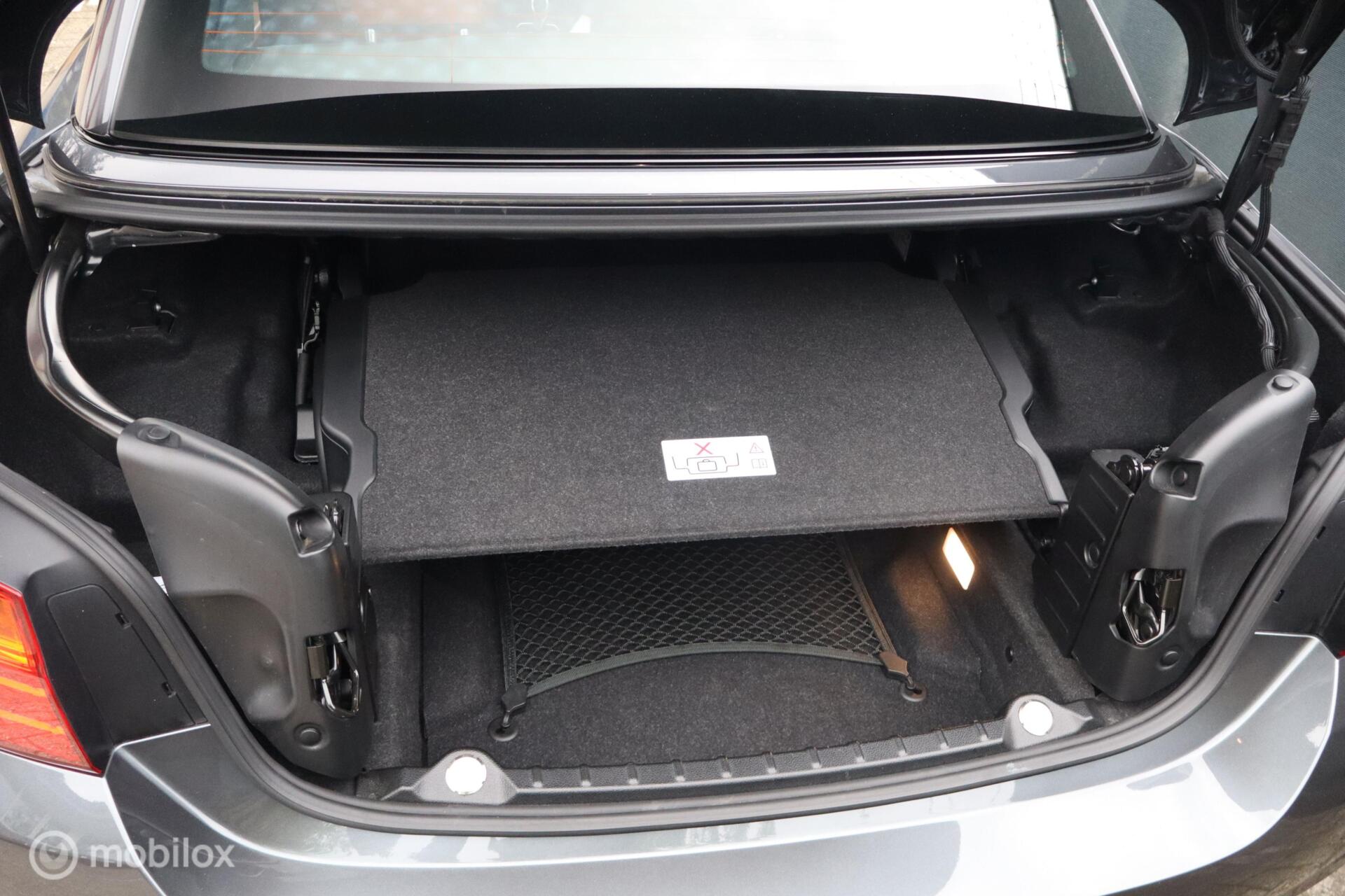 Foto van BMW 440i