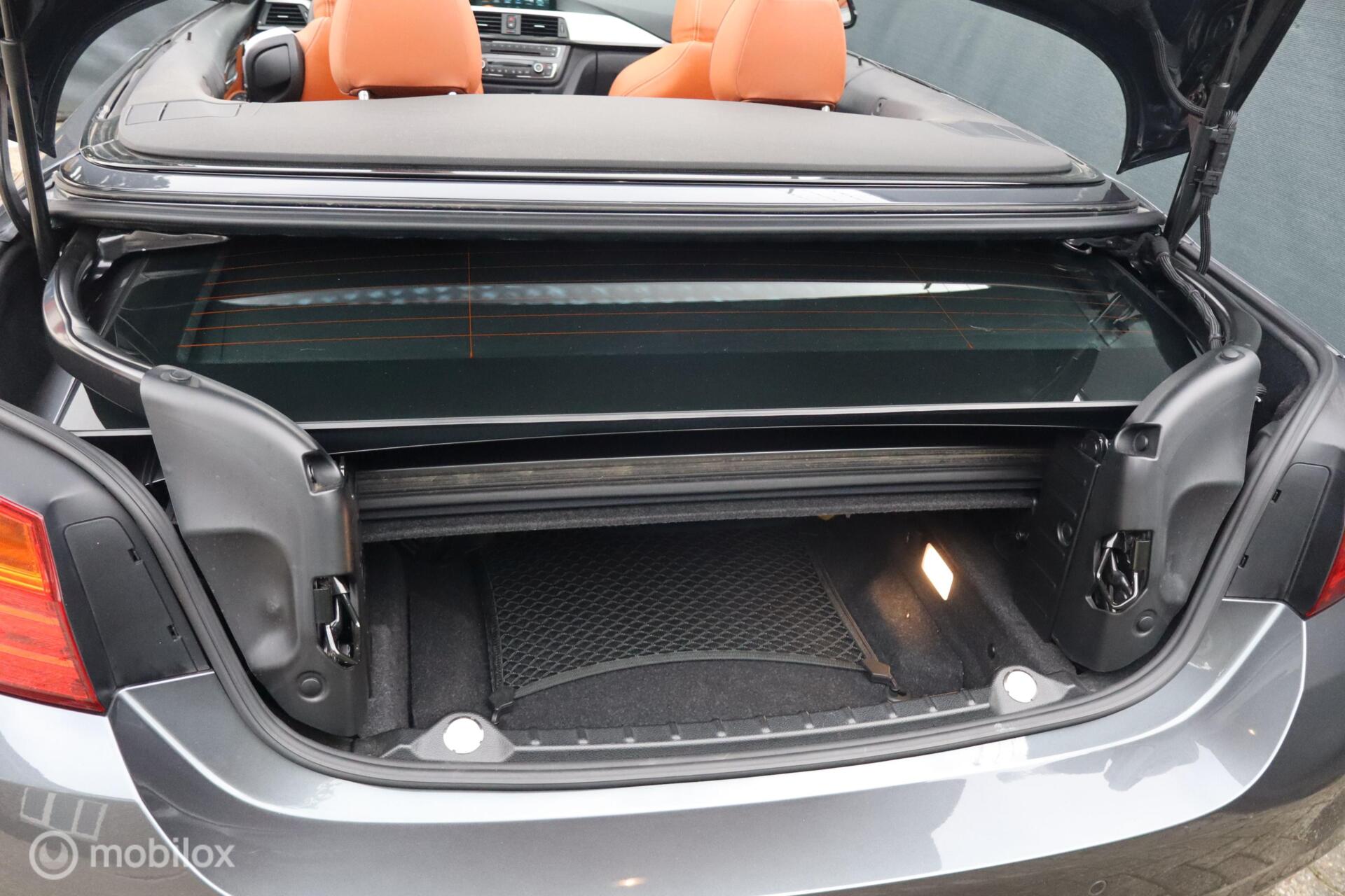 Foto van BMW 440i