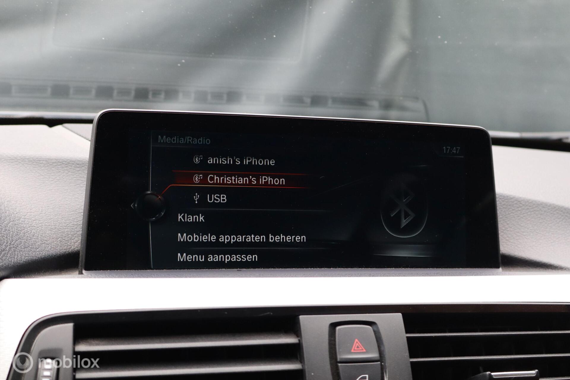 Foto van BMW 440i