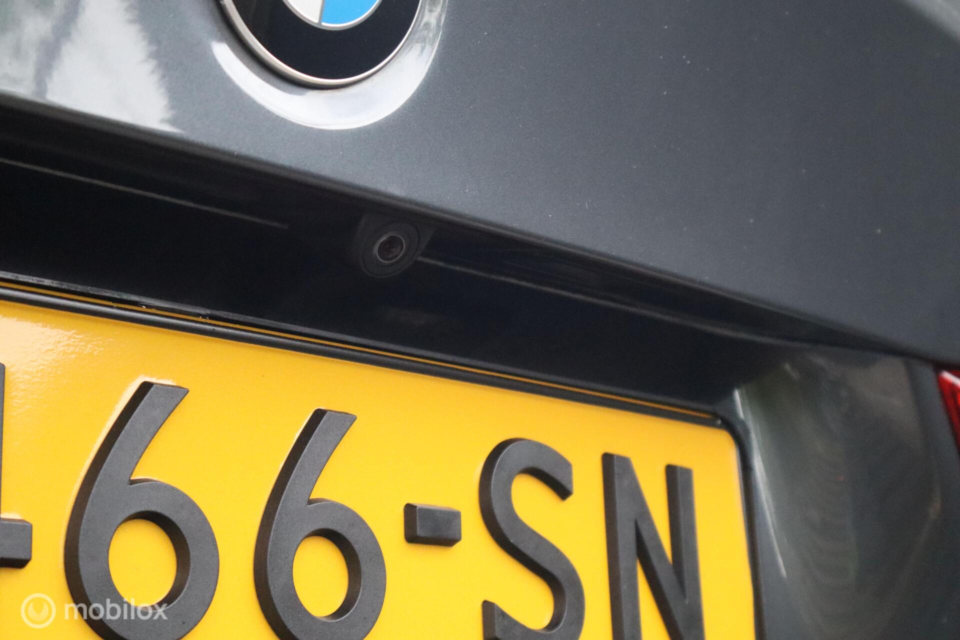 Foto van BMW 440i