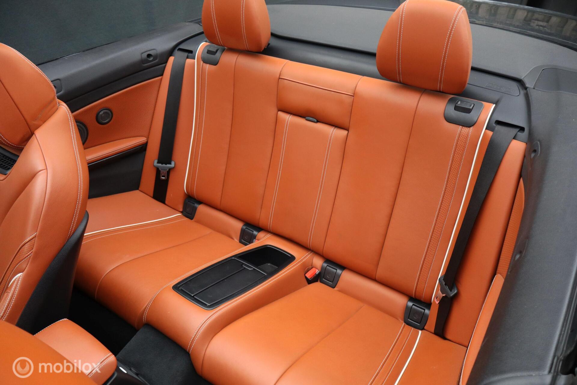 Foto van BMW 440i