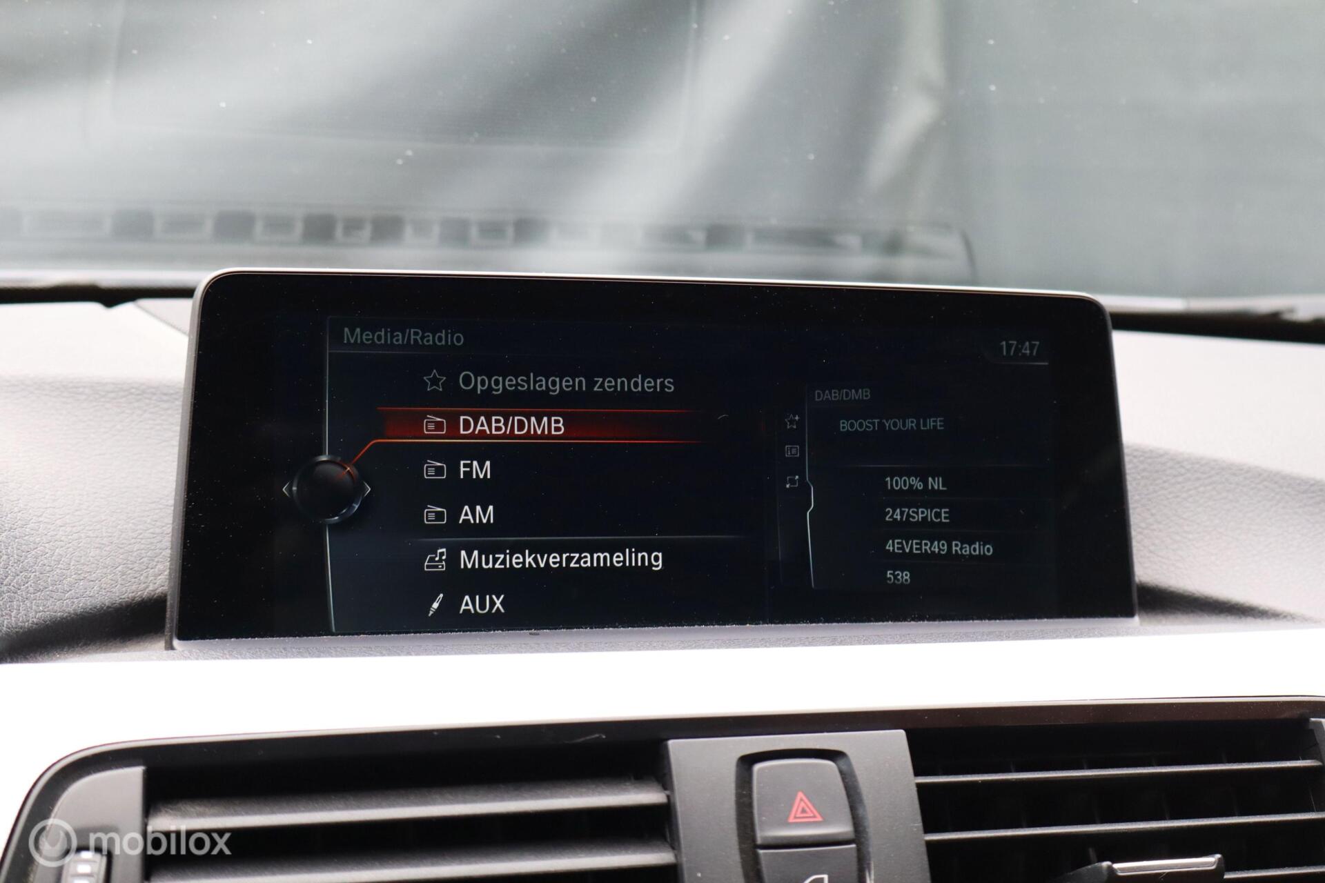 Foto van BMW 440i