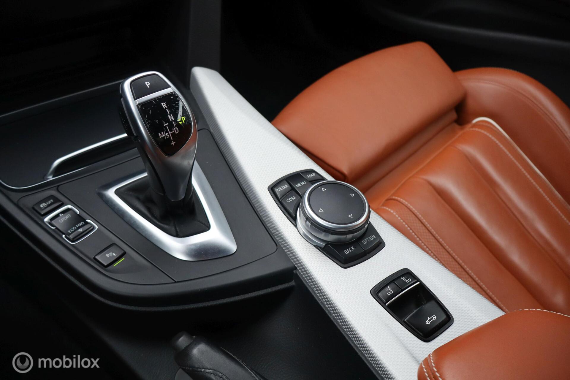 Foto van BMW 440i