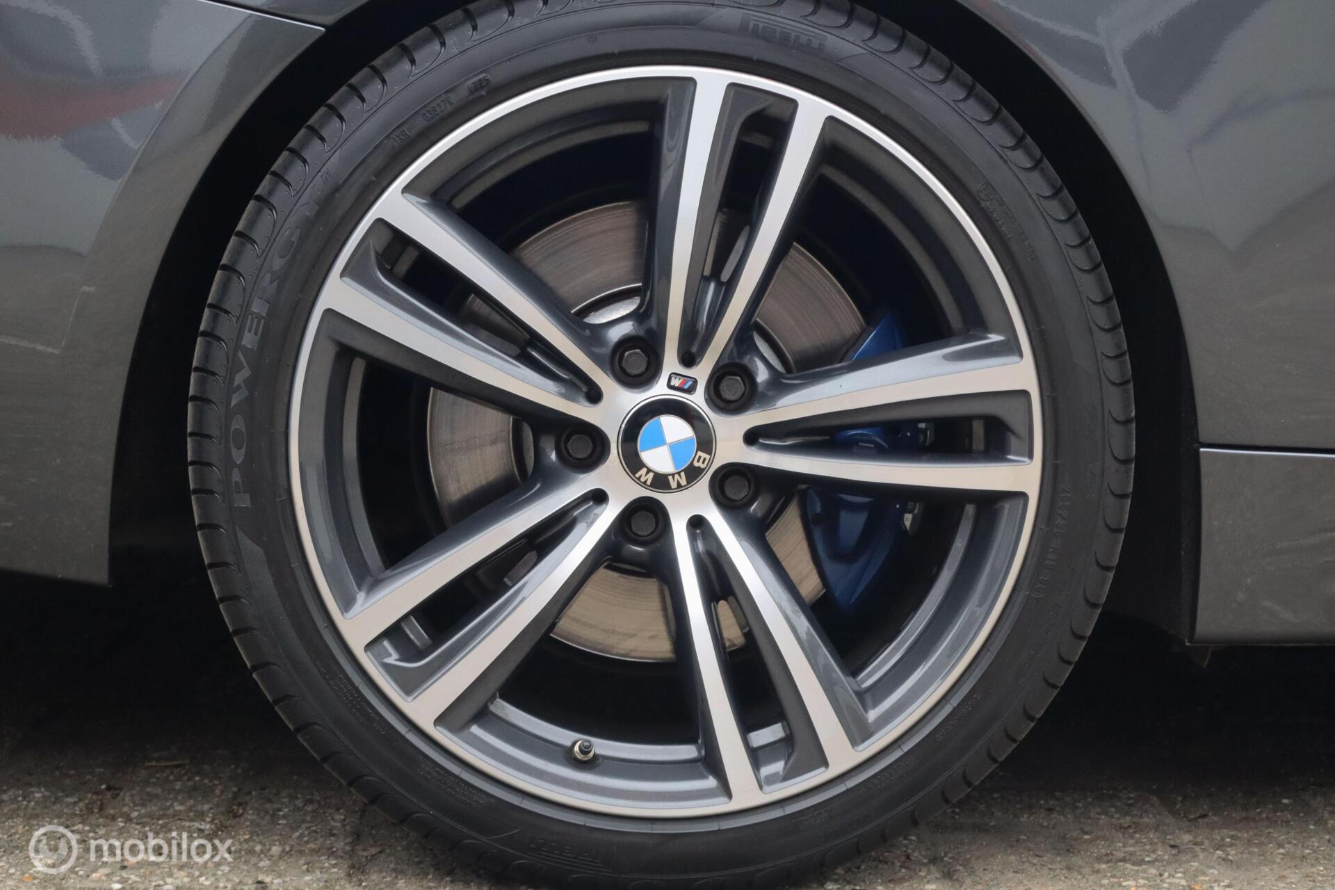 Foto van BMW 440i
