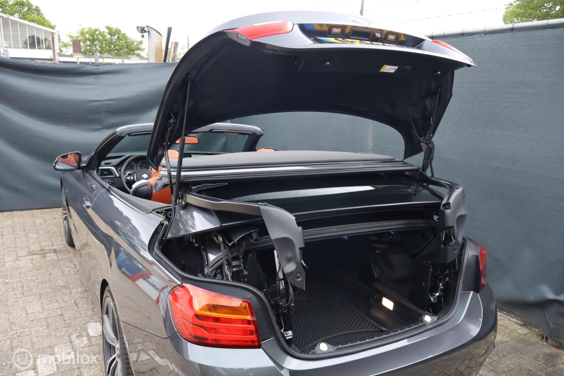 Foto van BMW 440i