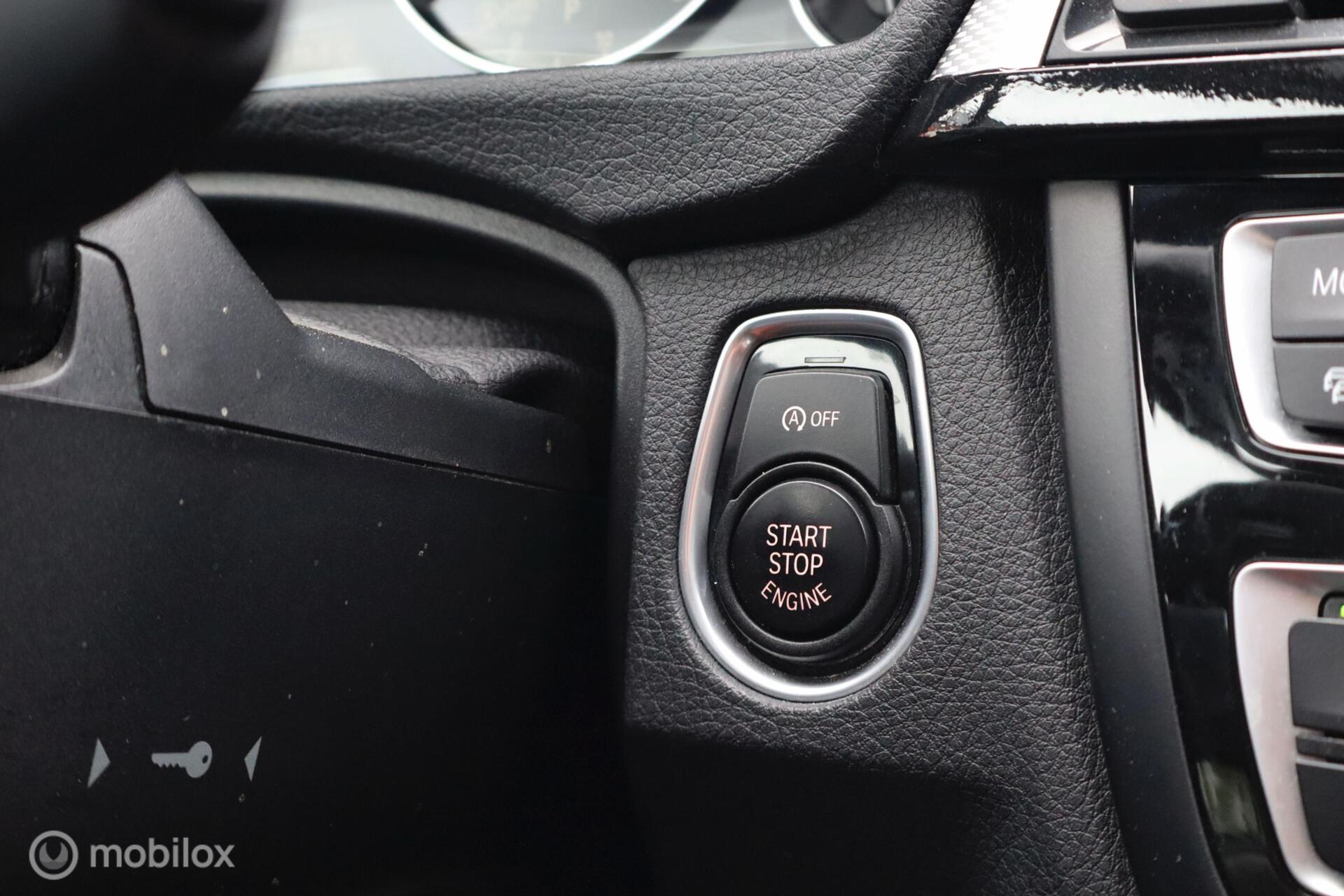 Foto van BMW 440i