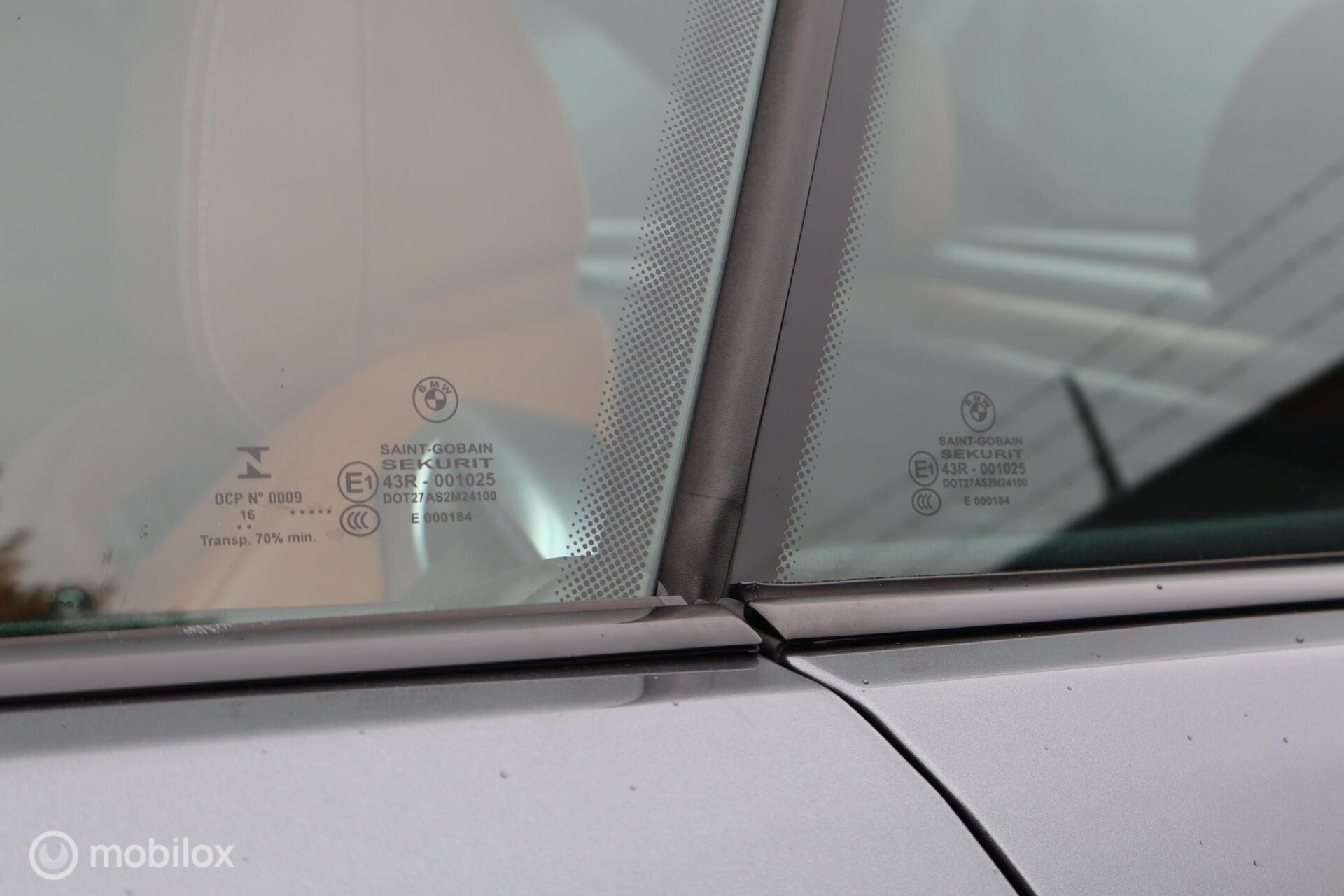 Foto van BMW 440i