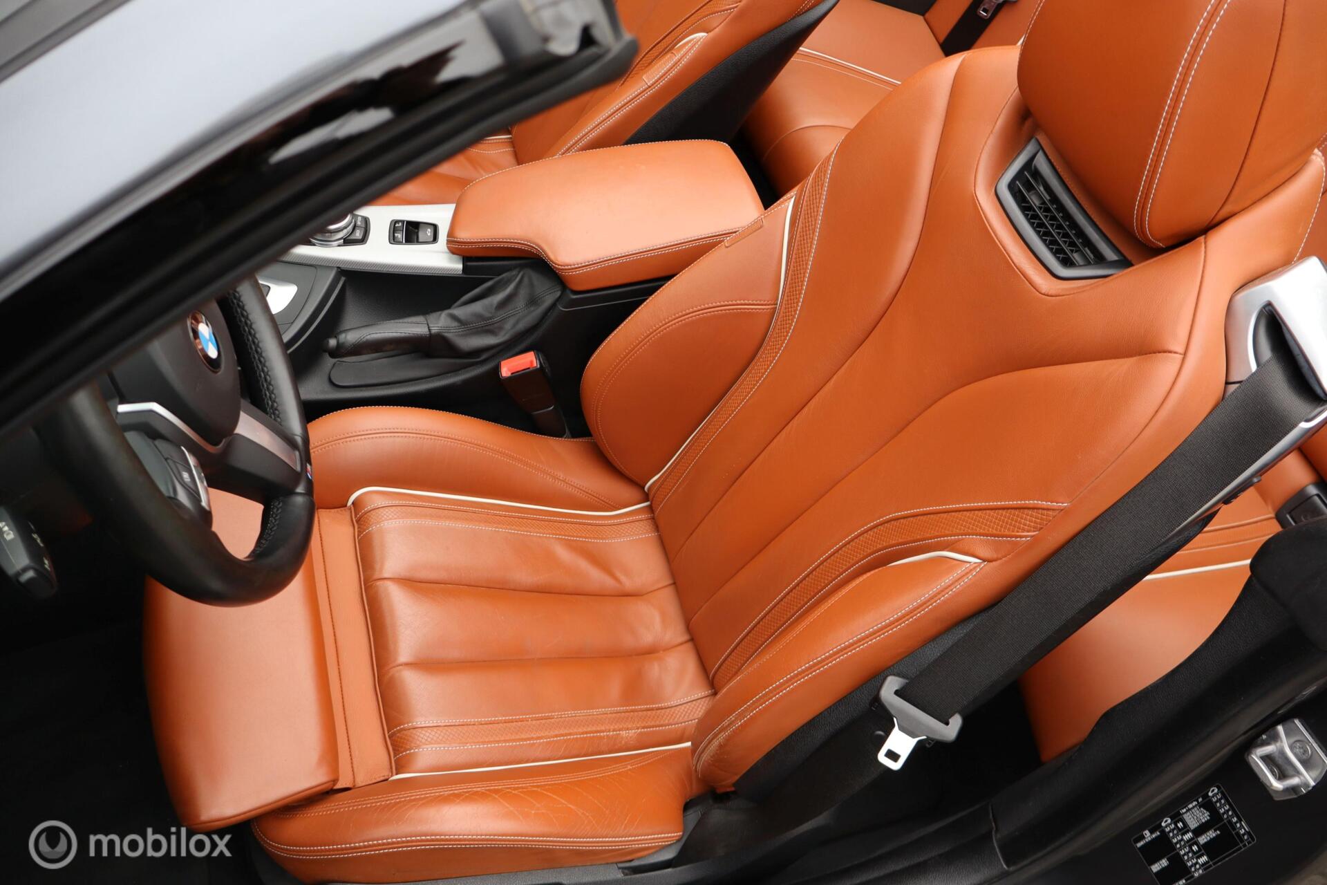 Foto van BMW 440i