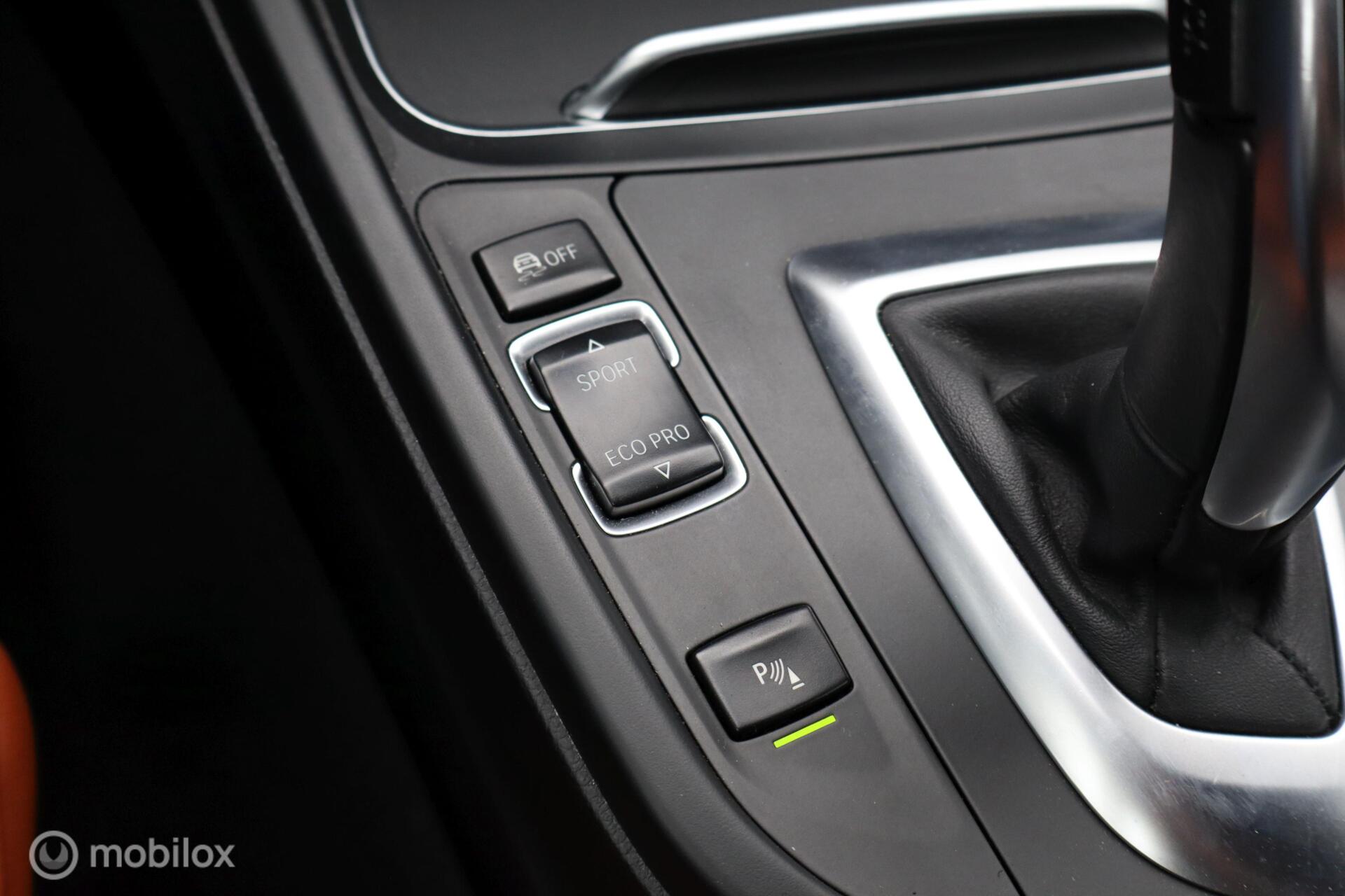 Foto van BMW 440i