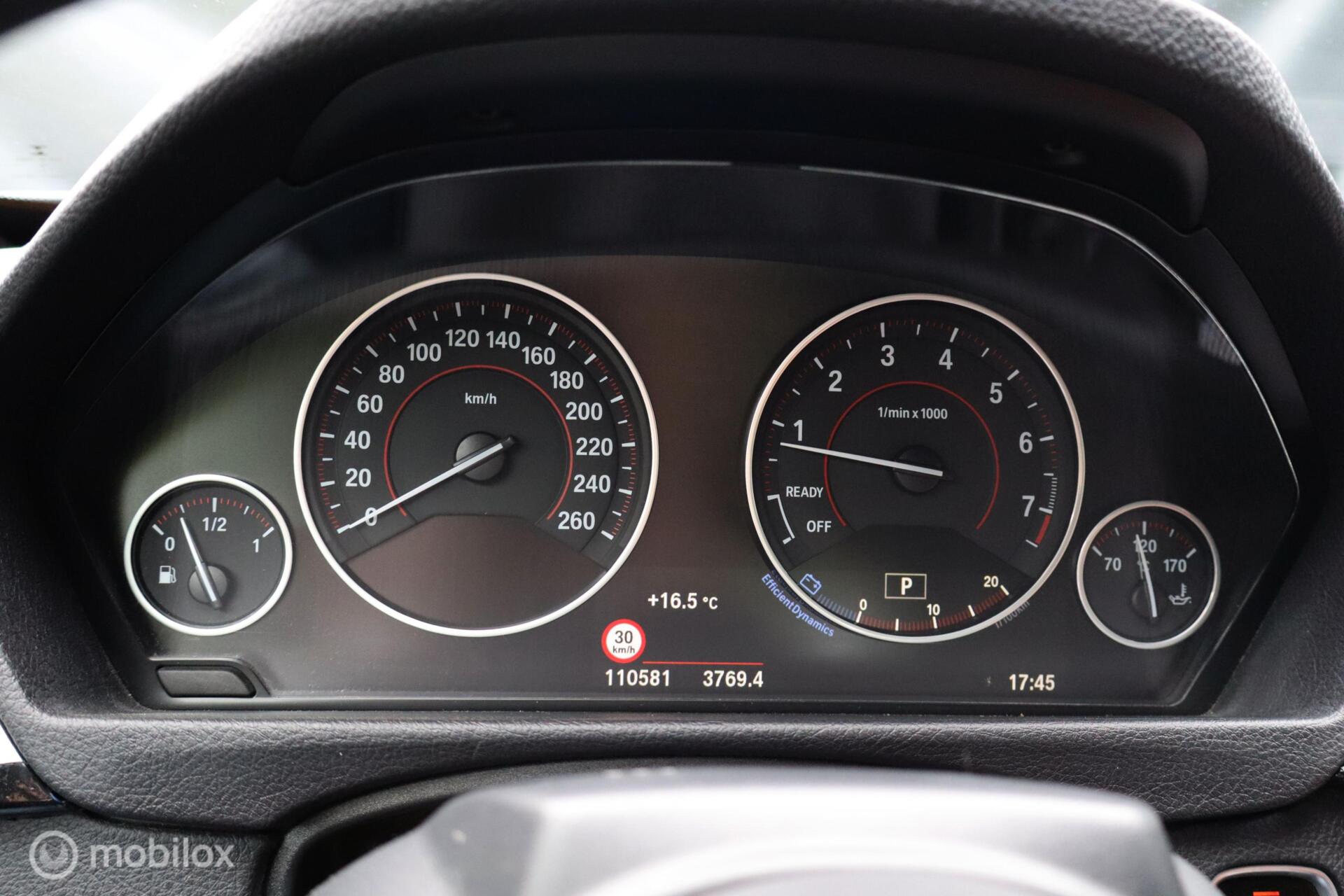 Foto van BMW 440i