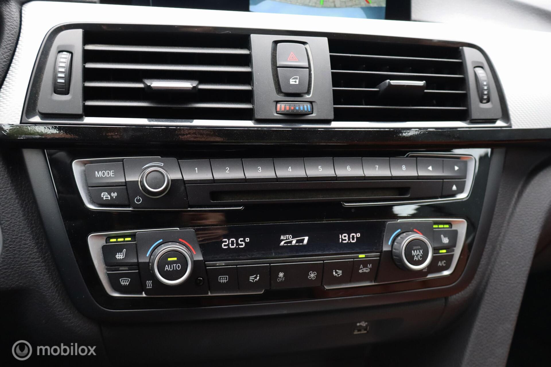 Foto van BMW 440i