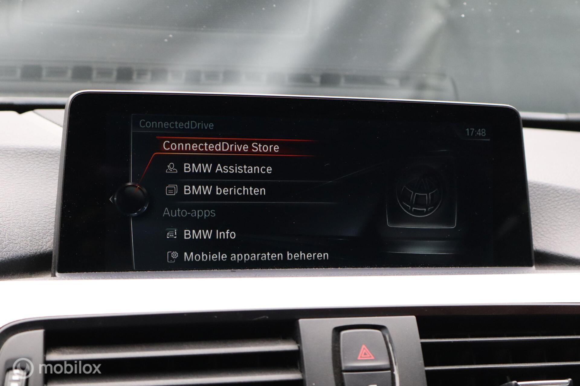Foto van BMW 440i