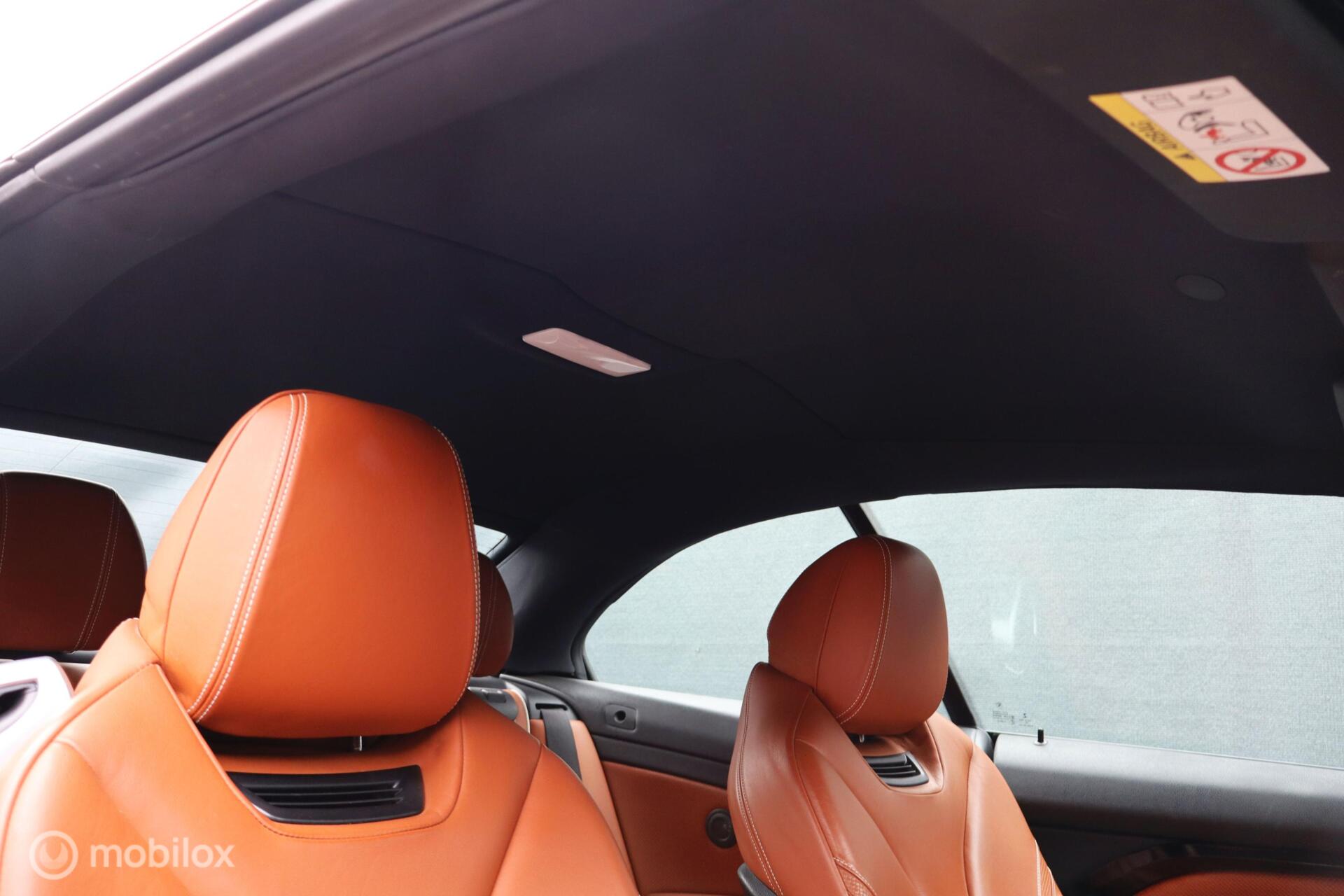 Foto van BMW 440i