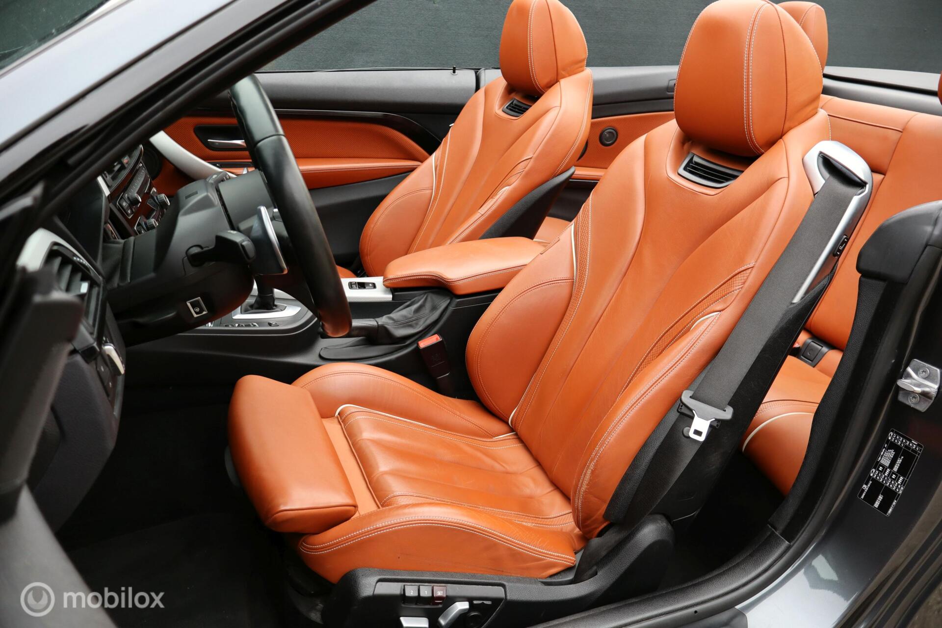 Foto van BMW 440i