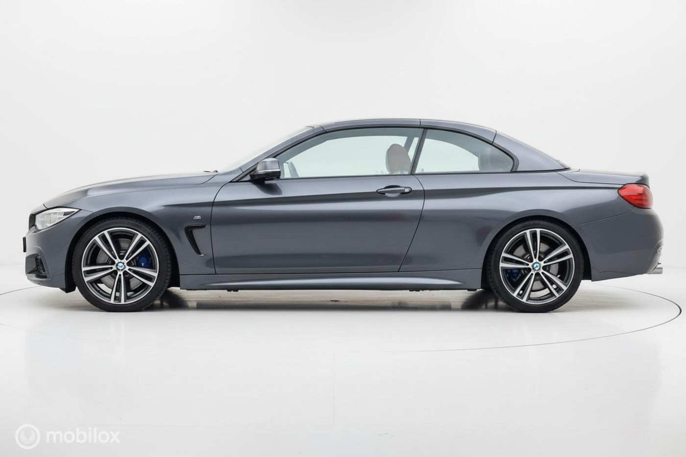 Foto van BMW 440i