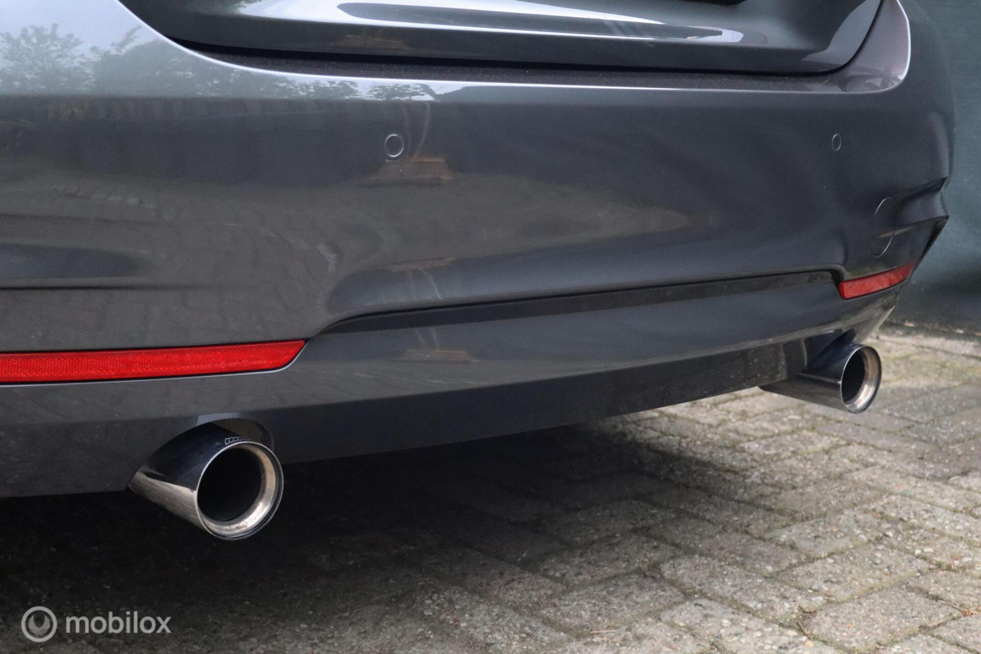 Foto van BMW 440i