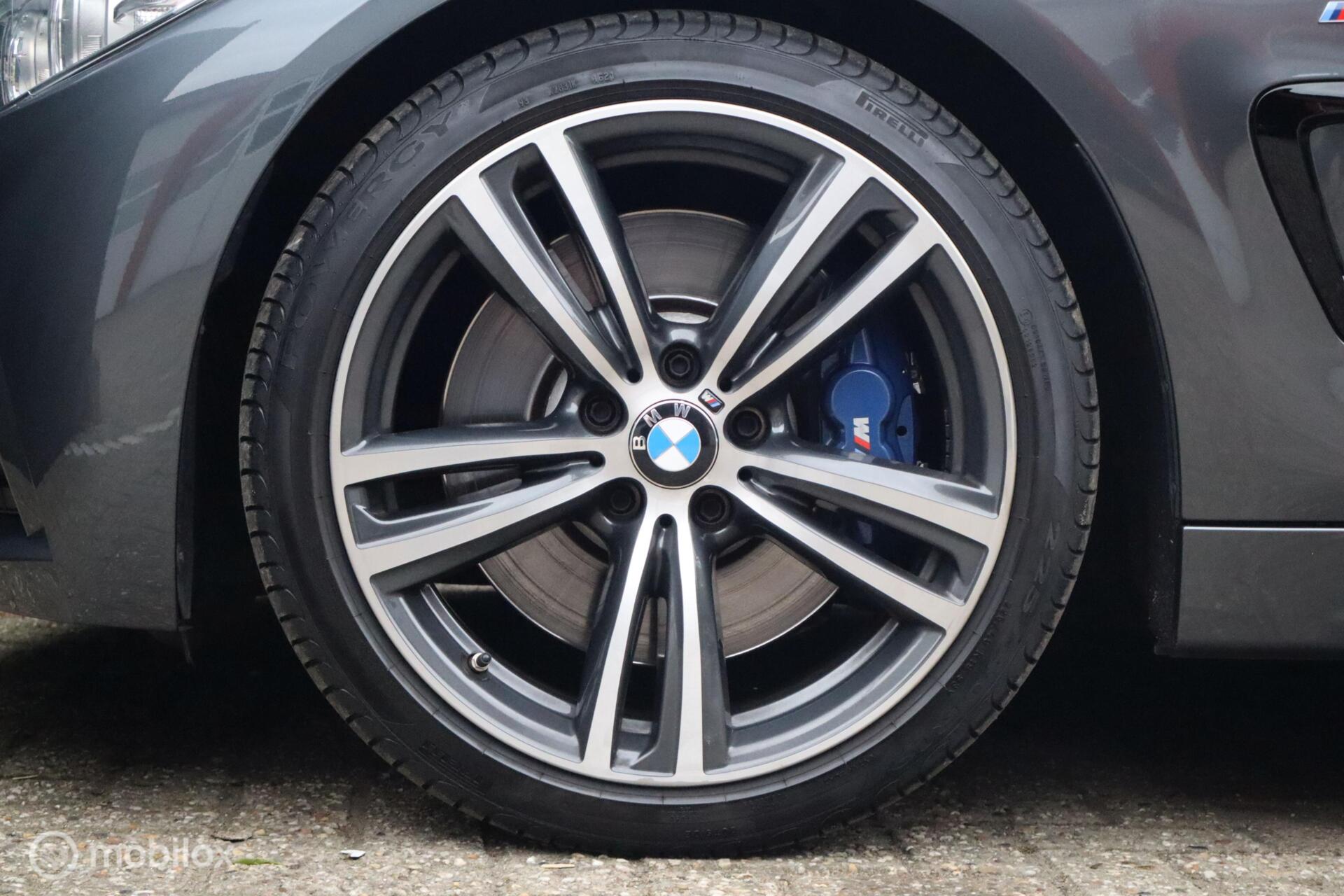 Foto van BMW 440i