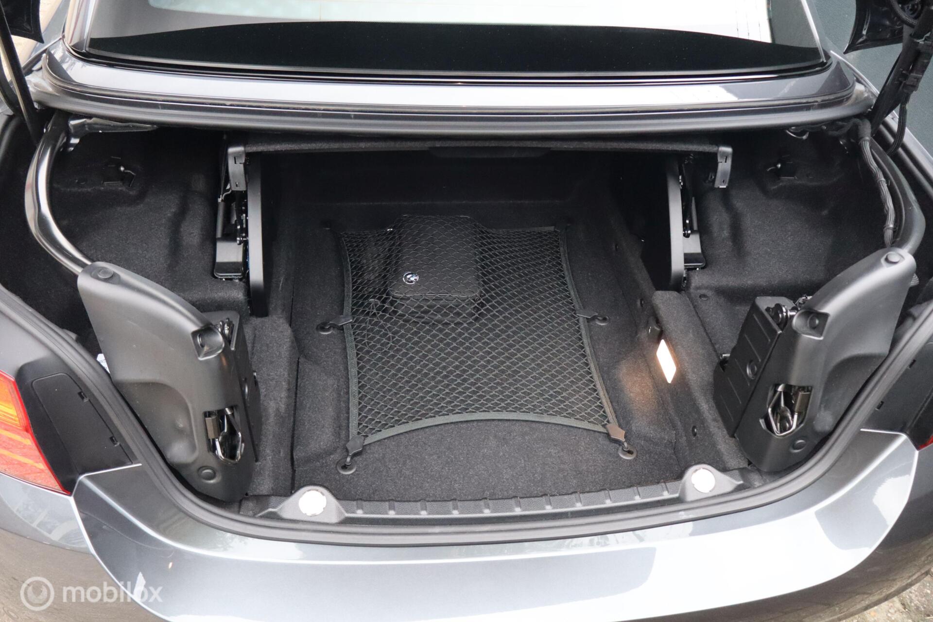 Foto van BMW 440i