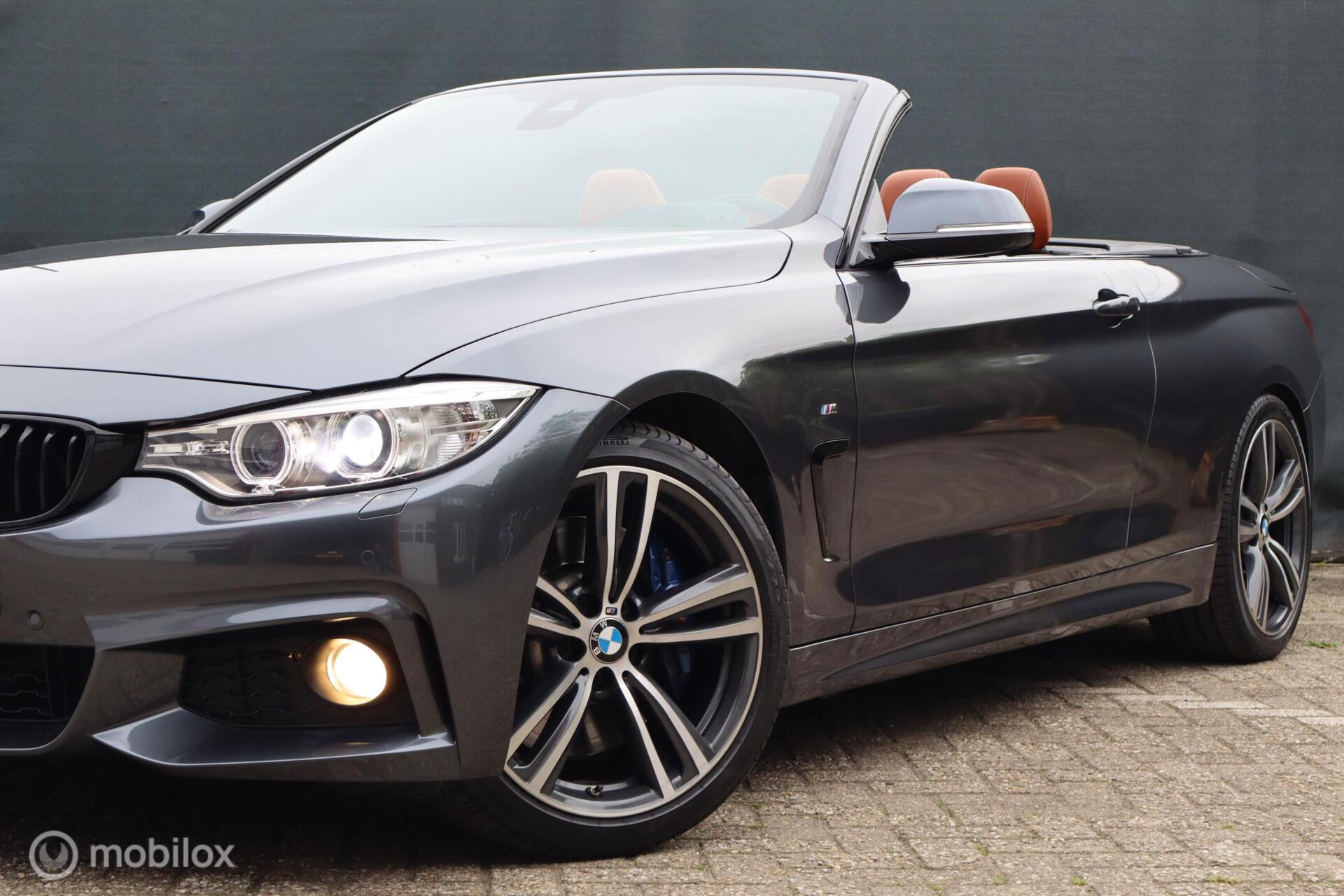 Foto van BMW 440i