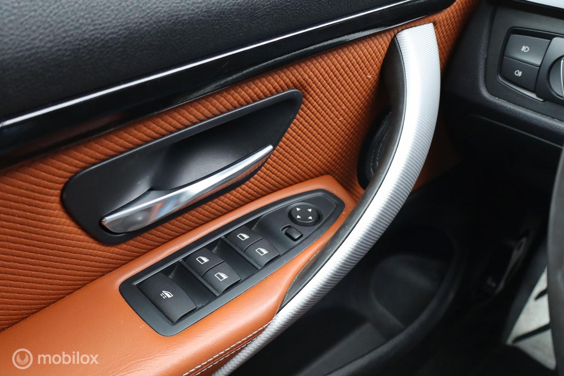 Foto van BMW 440i