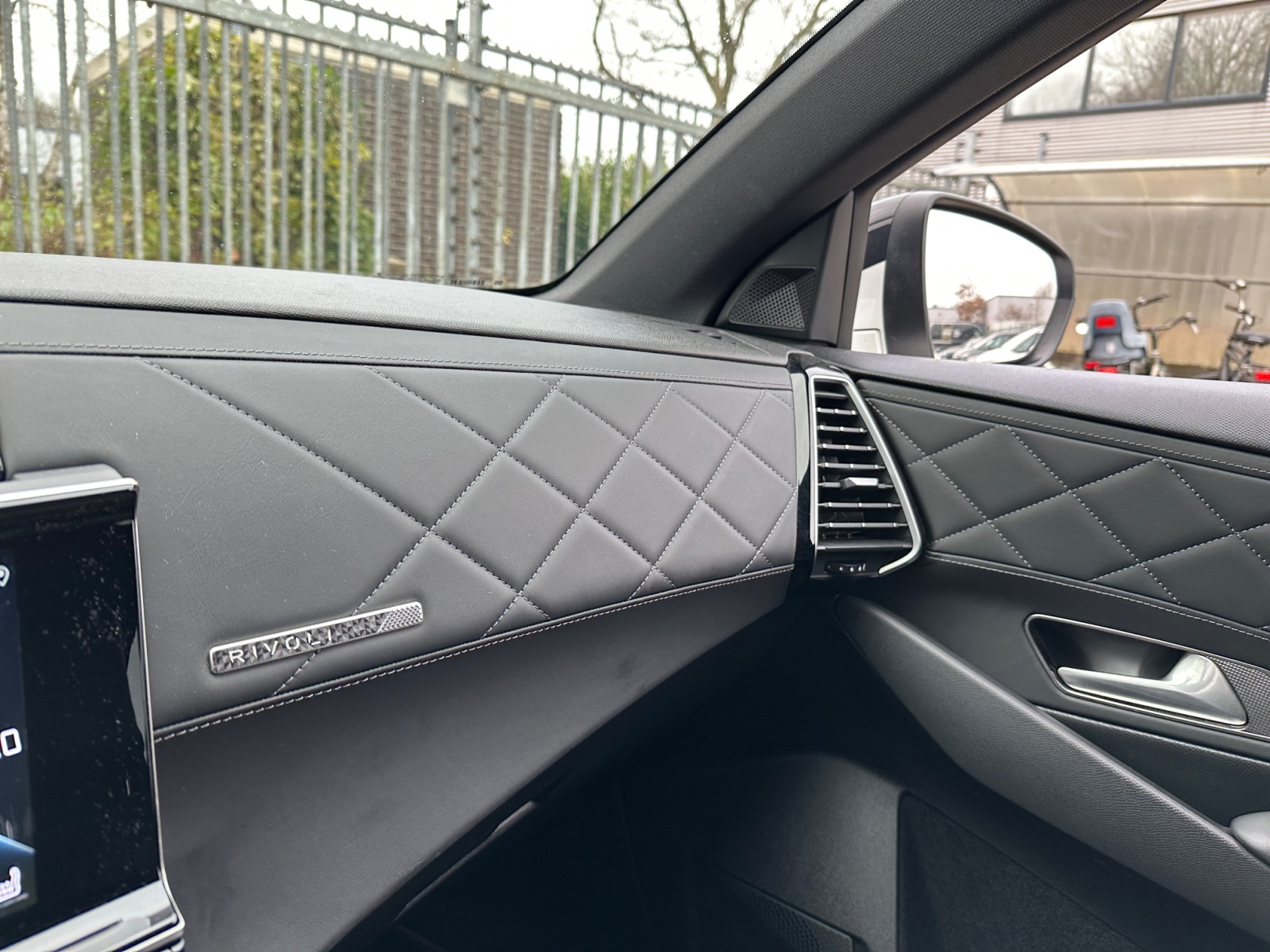 Foto van DS DS 7 Crossback