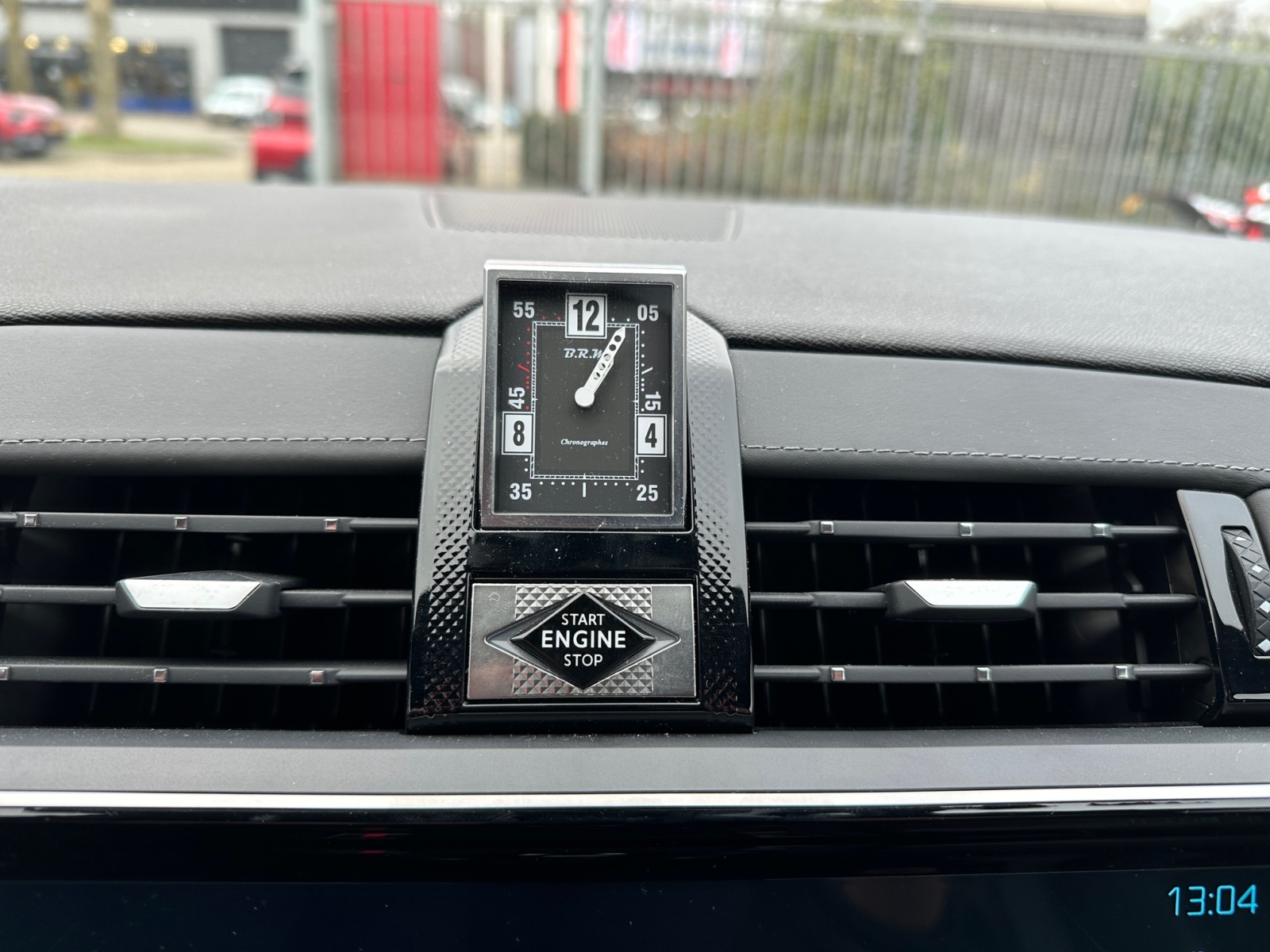 Foto van DS DS 7 Crossback