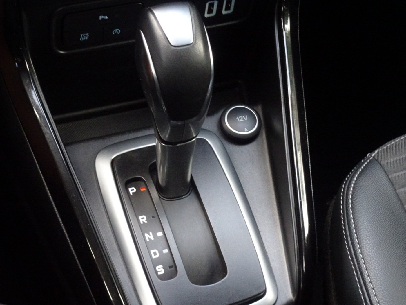 Foto van Ford Ecosport