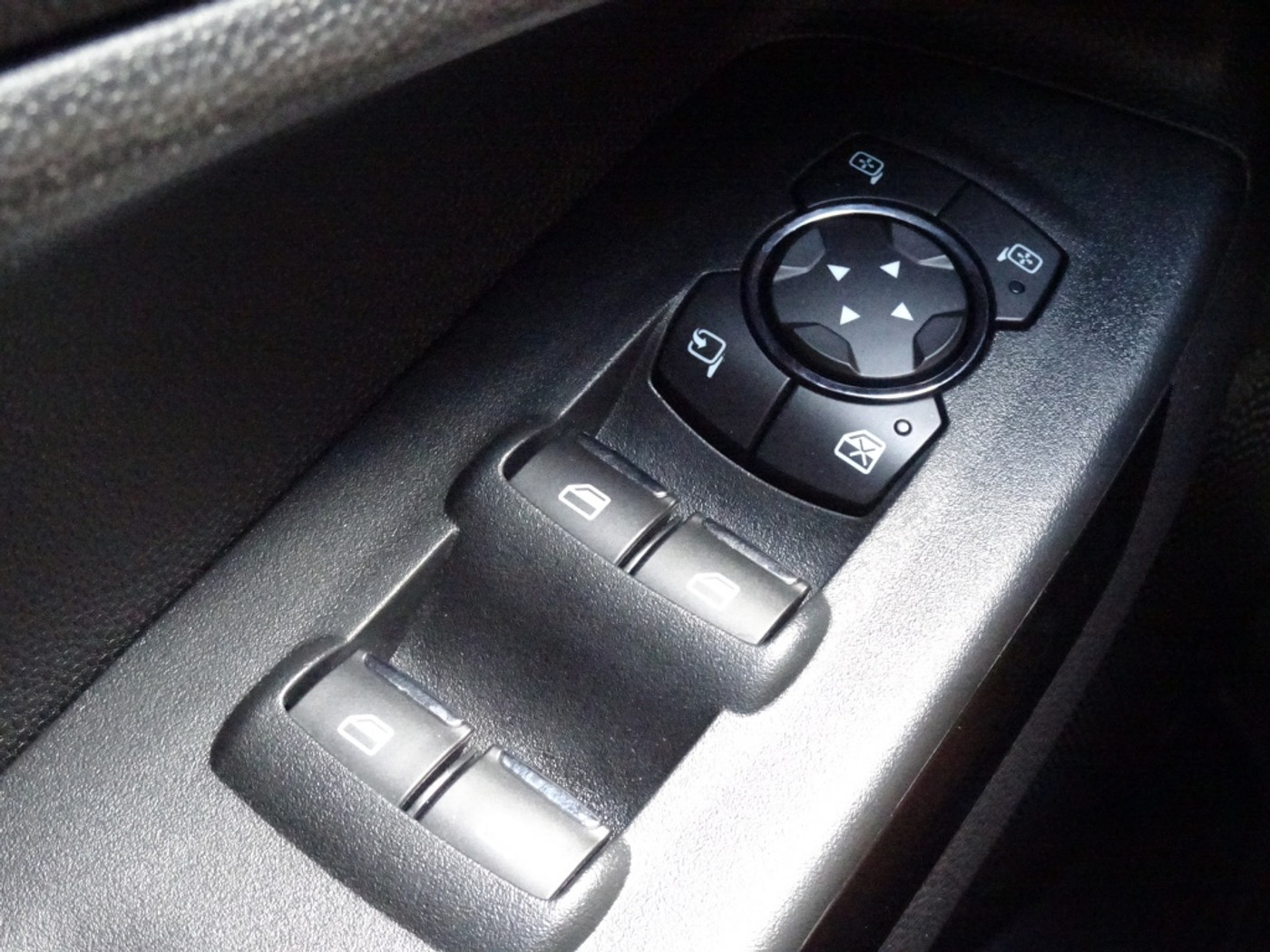 Foto van Ford Ecosport