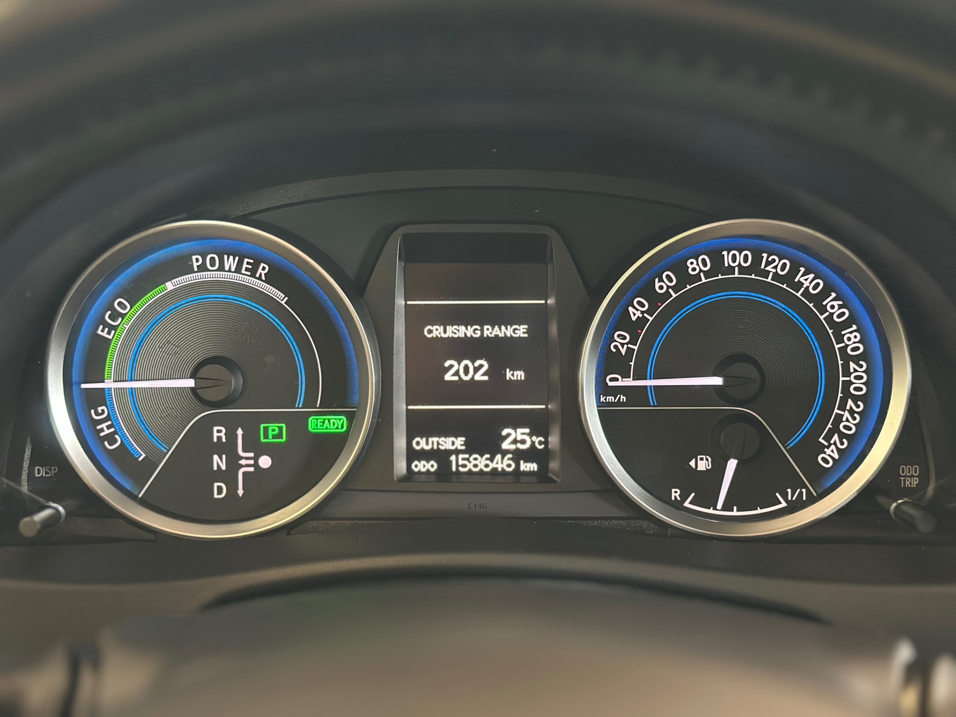 Foto van Toyota Toyota Auris