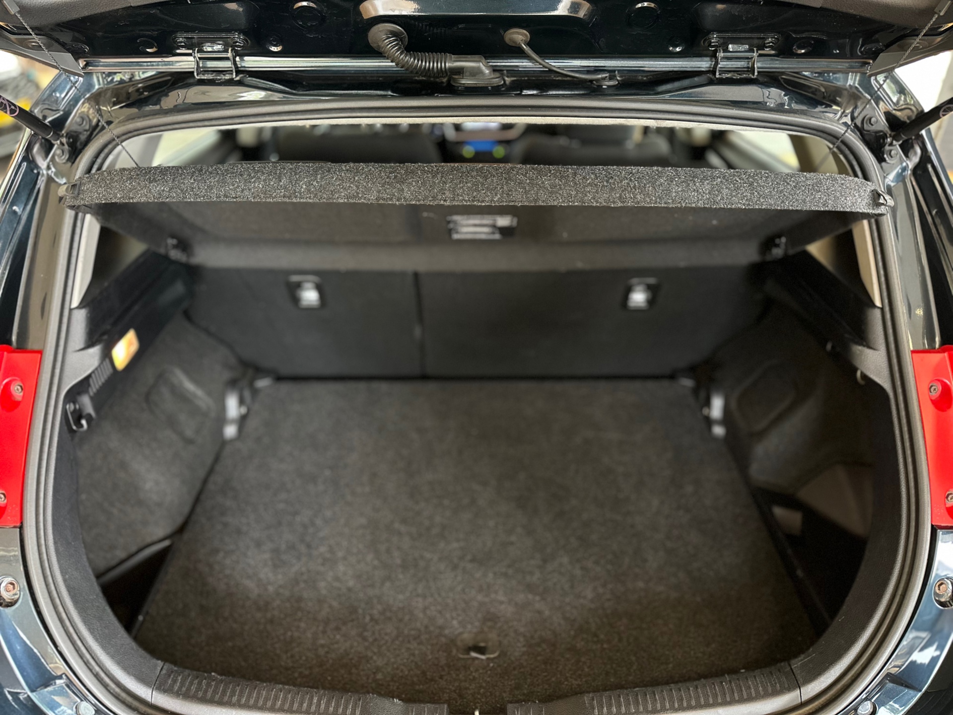 Foto van Toyota Toyota Auris