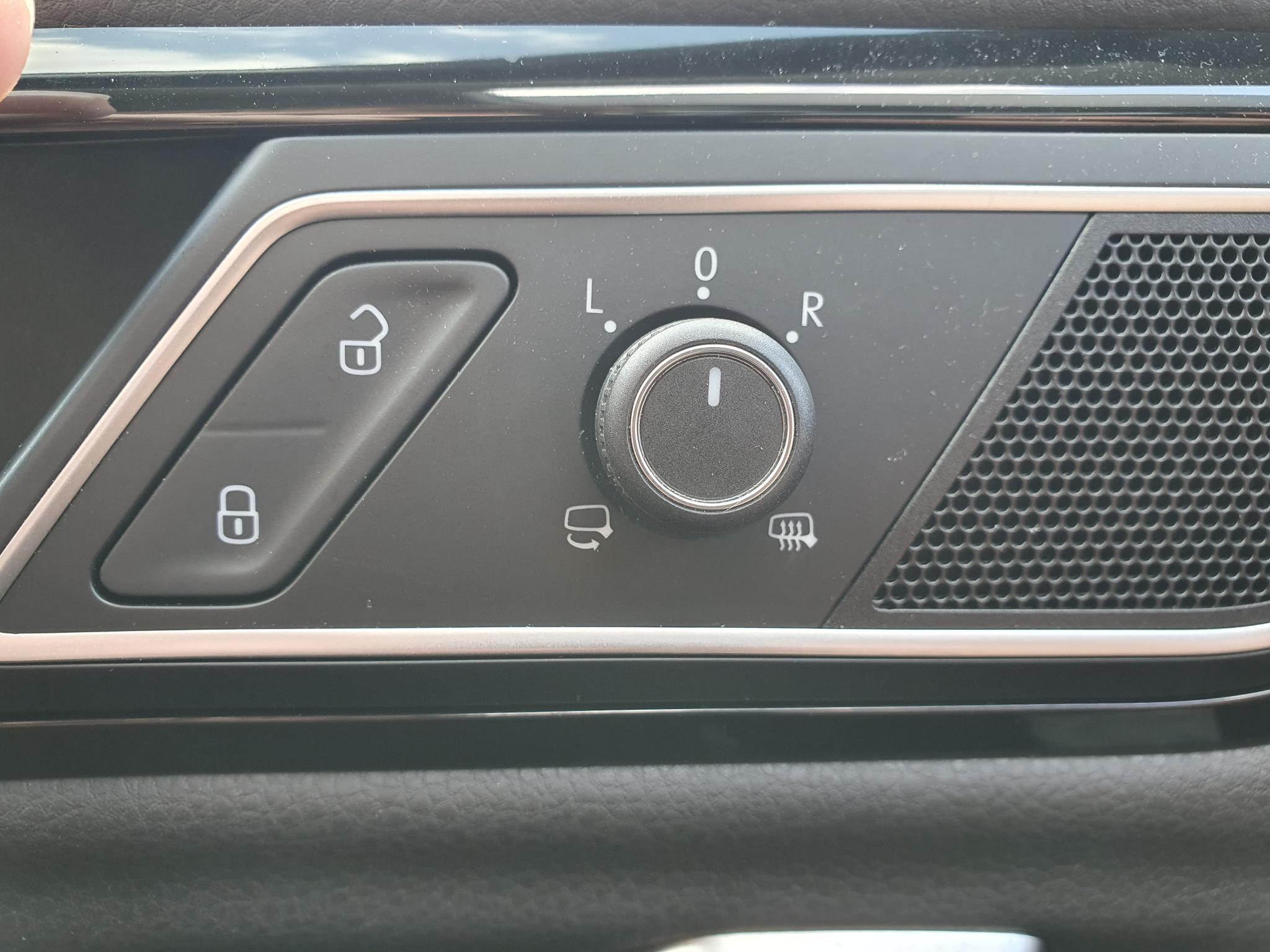 Foto van Volkswagen Golf Sportsvan