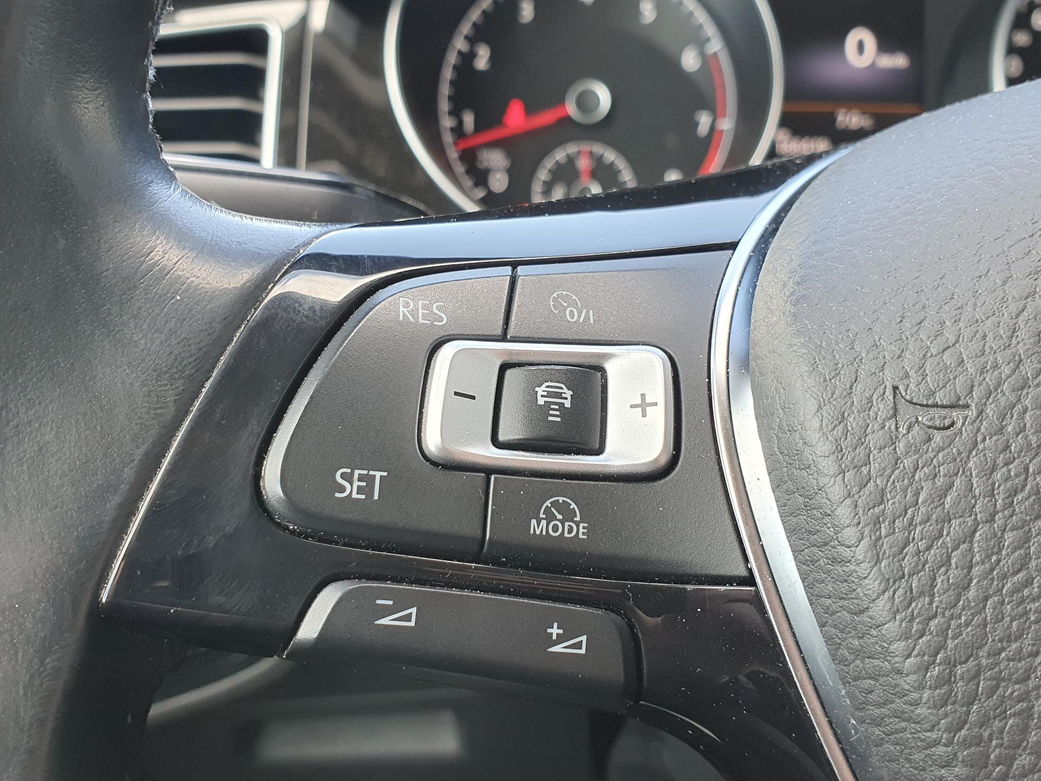 Foto van Volkswagen Golf Sportsvan