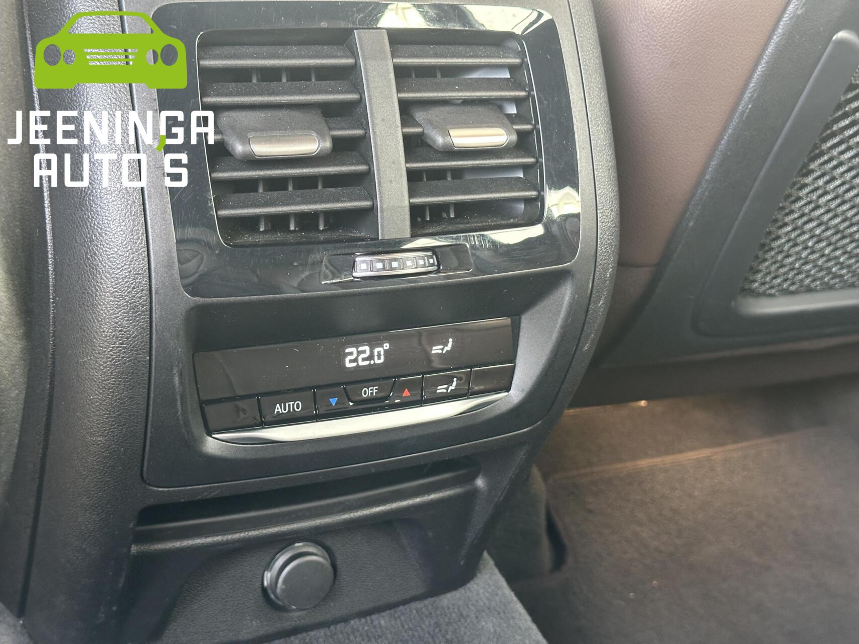 Foto van BMW X3