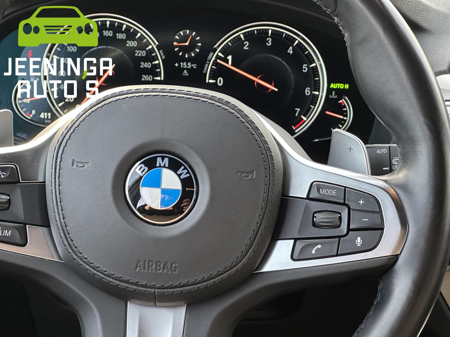 Foto van BMW X3