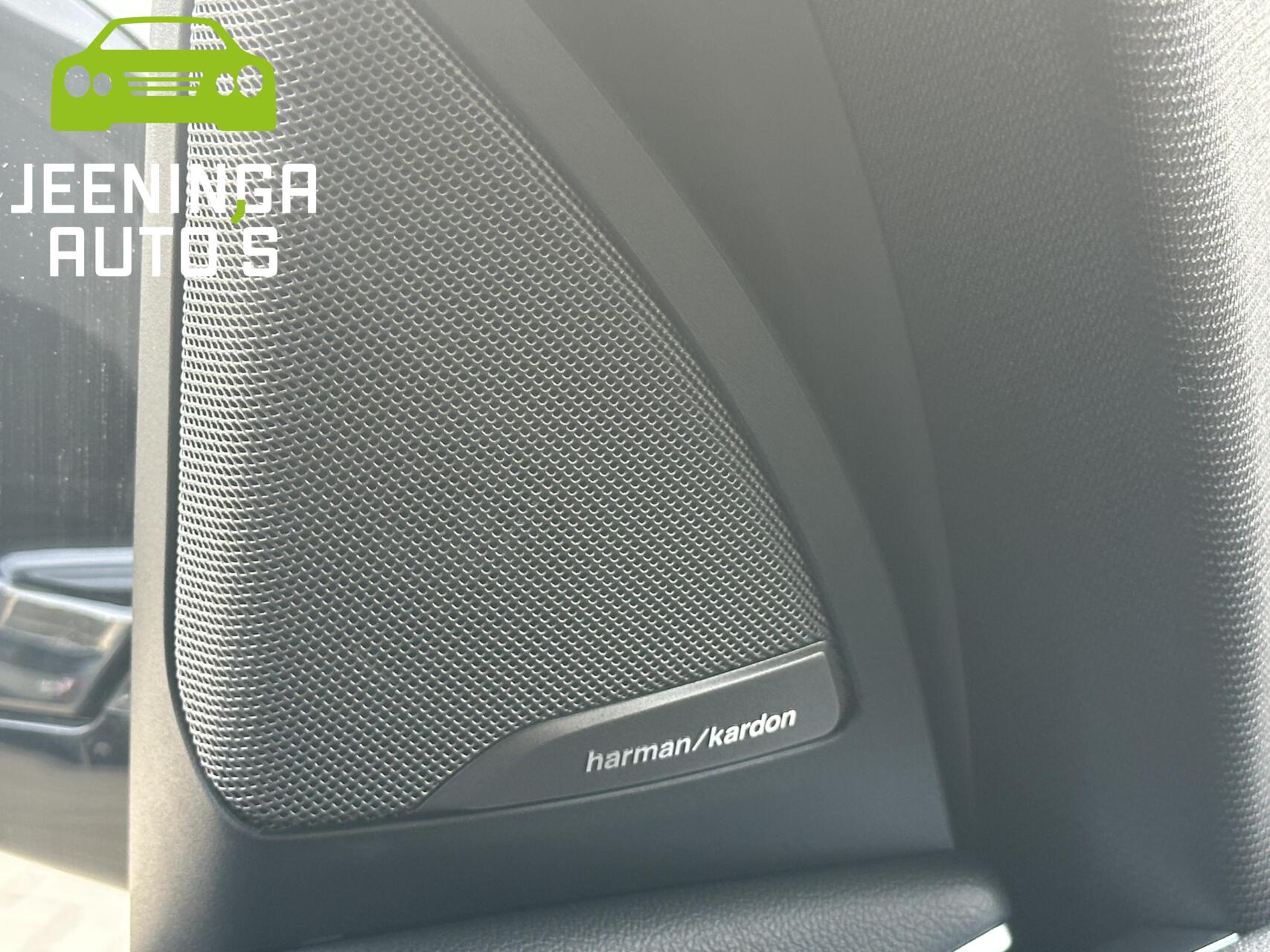 Foto van BMW X3