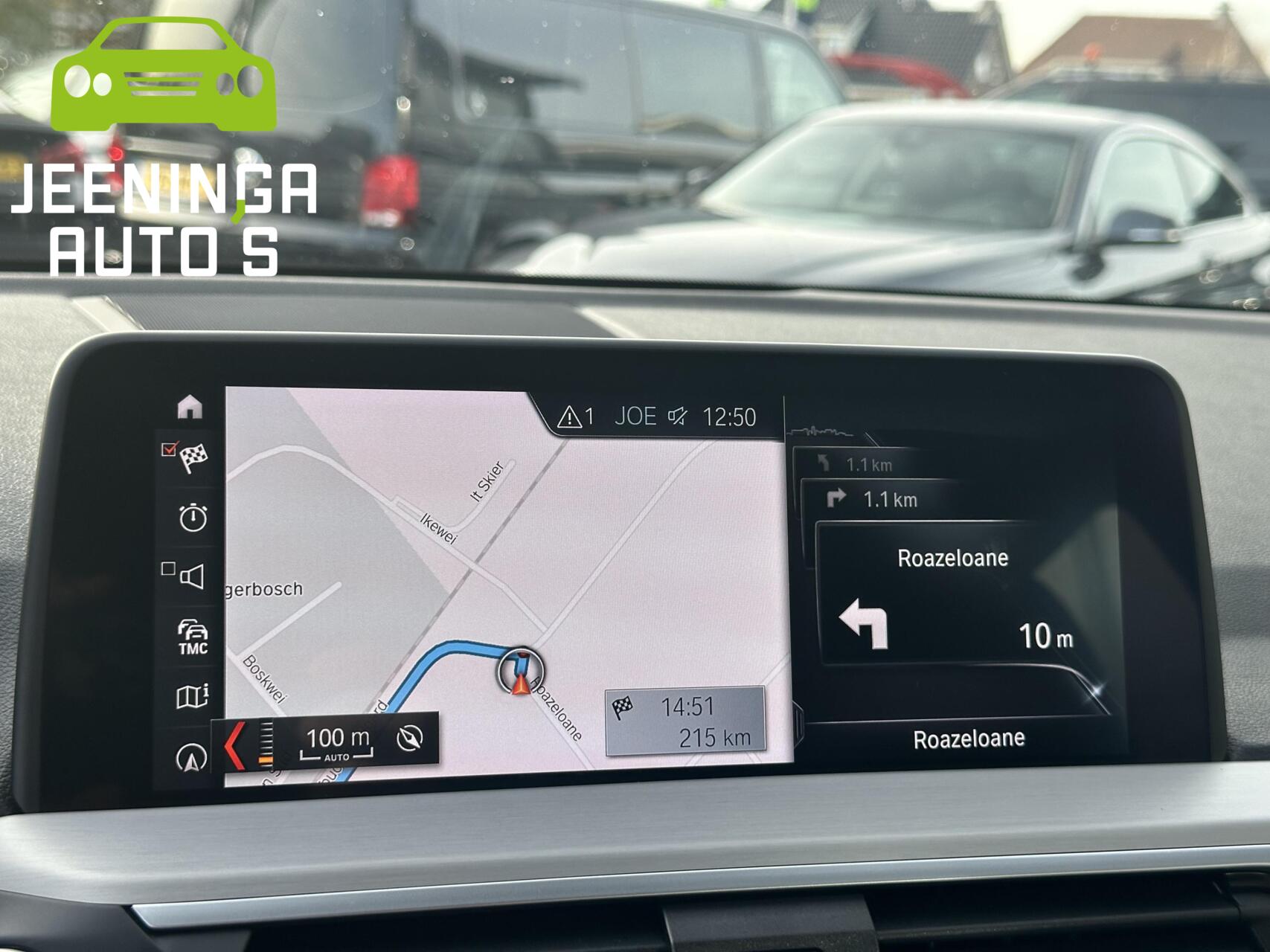 Foto van BMW X3