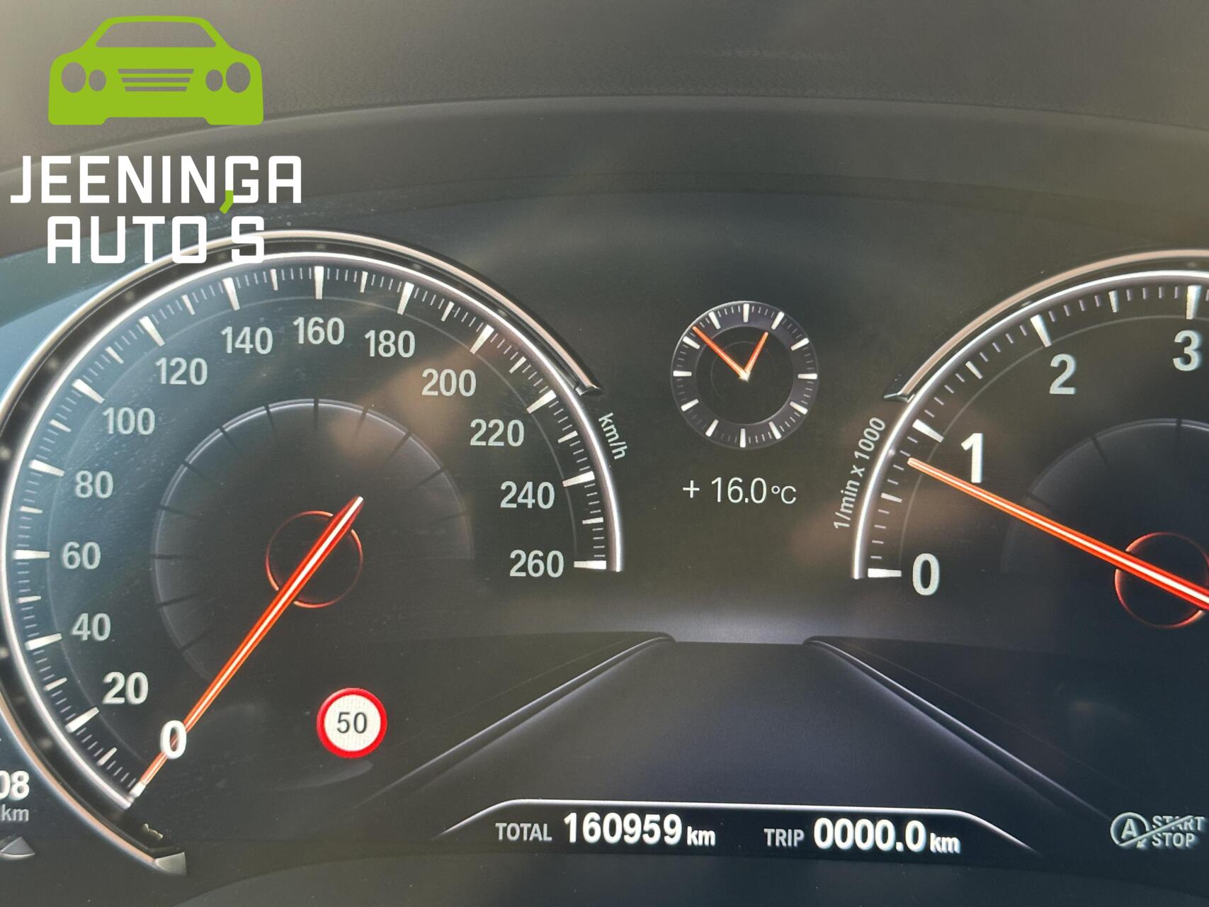 Foto van BMW X3