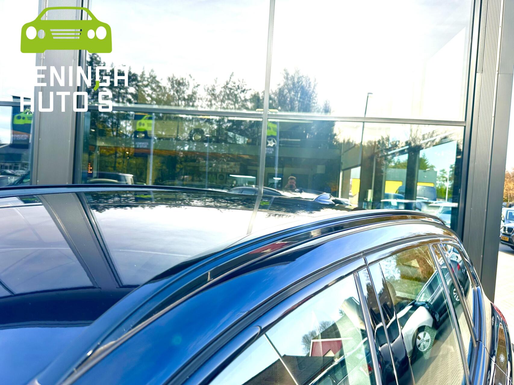 Foto van BMW X3