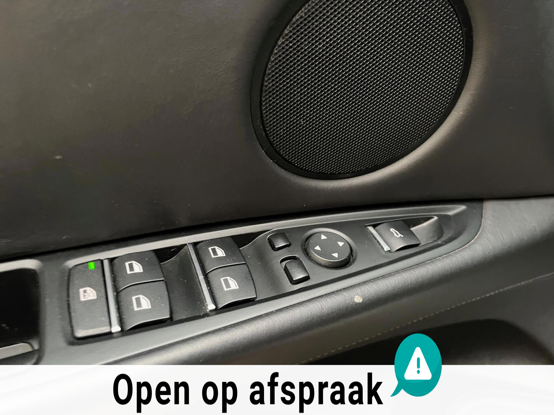 Foto van BMW X5 M
